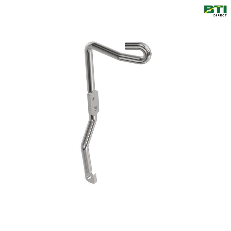 M163788: Secondary Idler Drive Arm