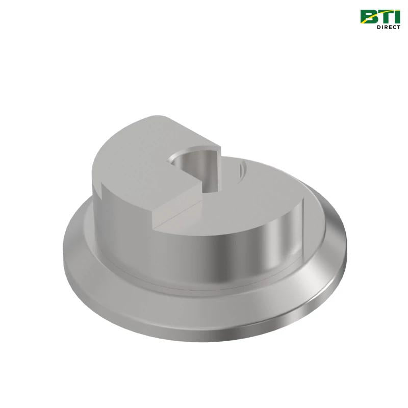 M163791: Hood Pivot Pin