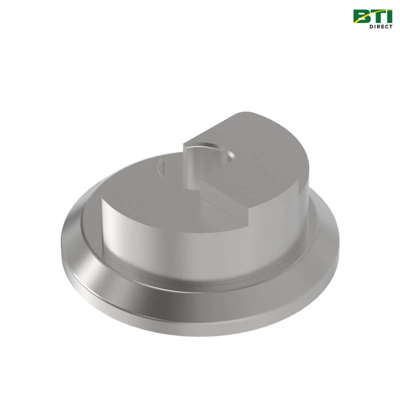 M163791: Hood Pivot Pin