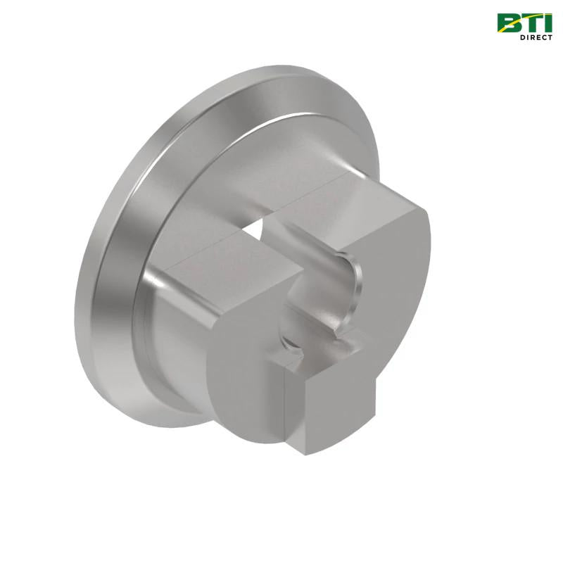 M163791: Hood Pivot Pin