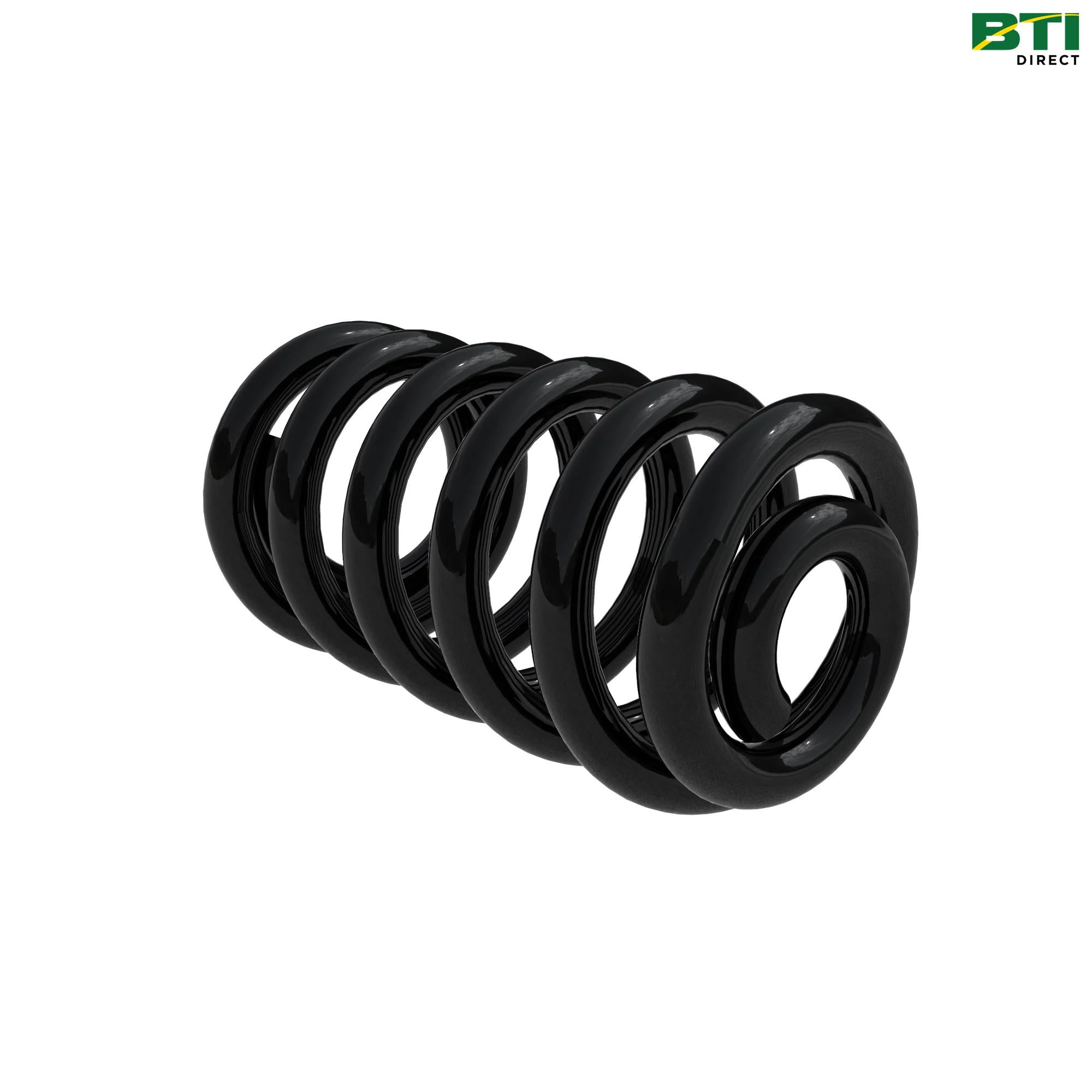 M163981: Compression Spring