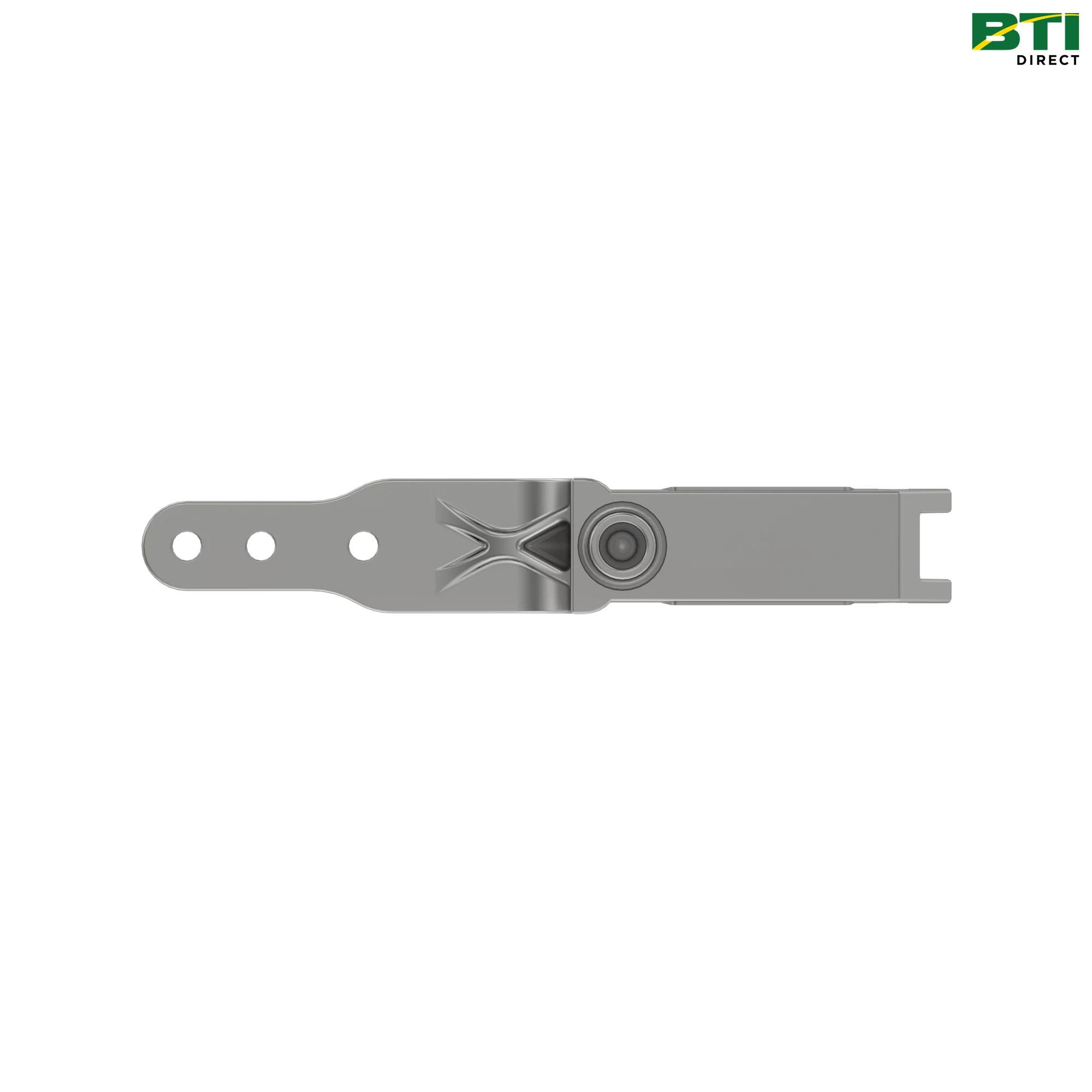 M164692: Steering System Linkage