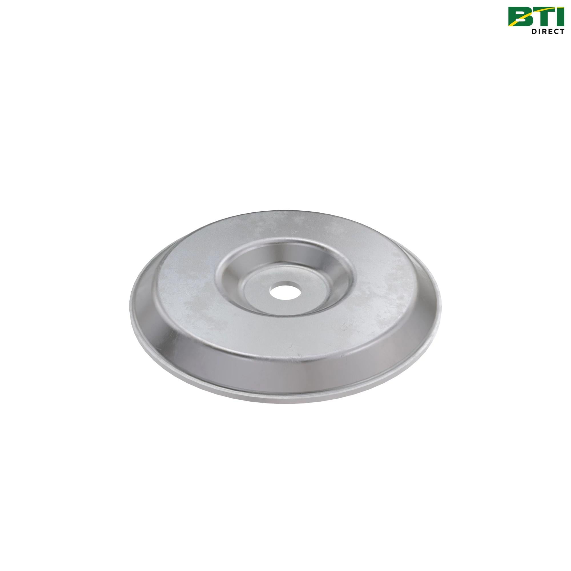 M165520: Idler Shield