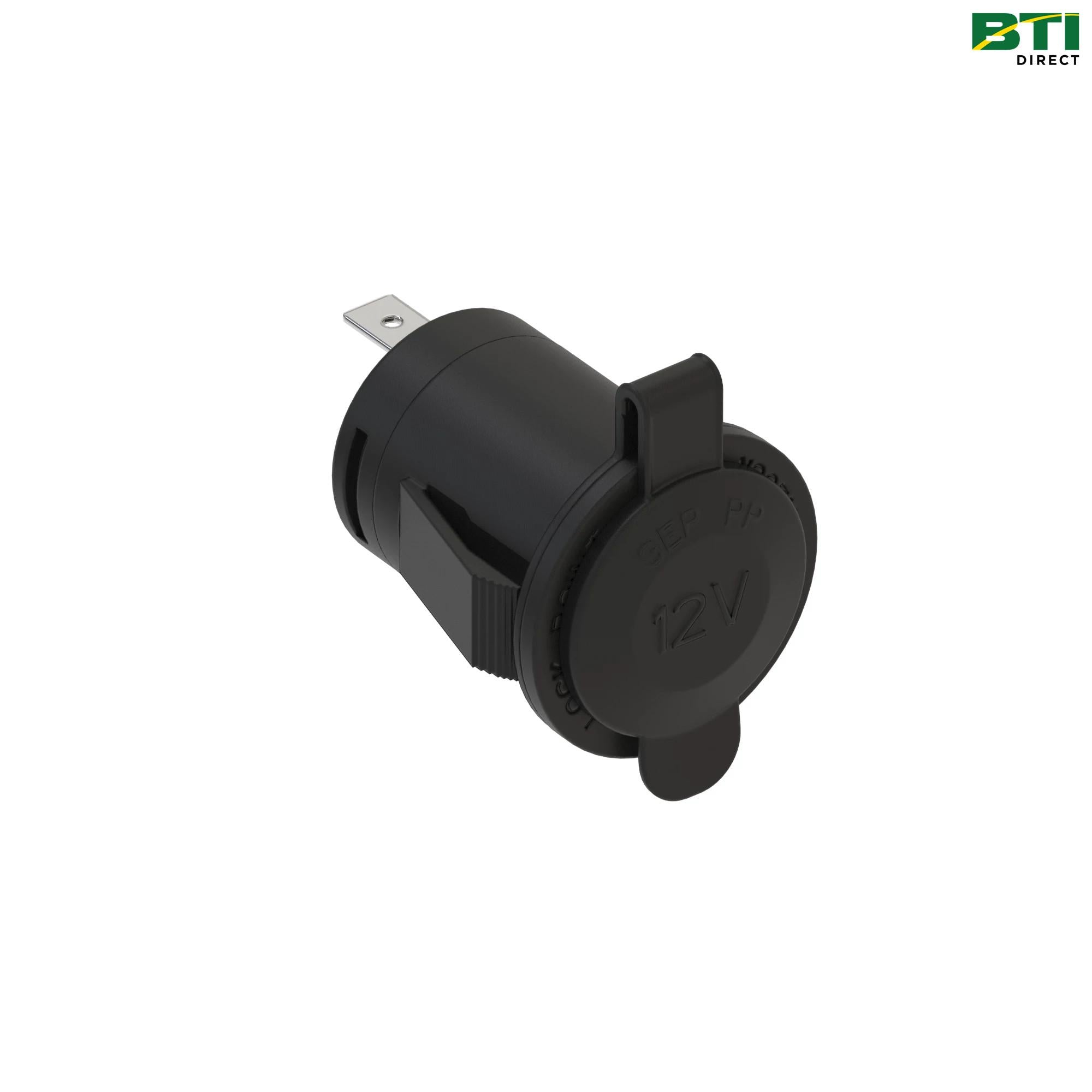 M166830: Socket Outlet