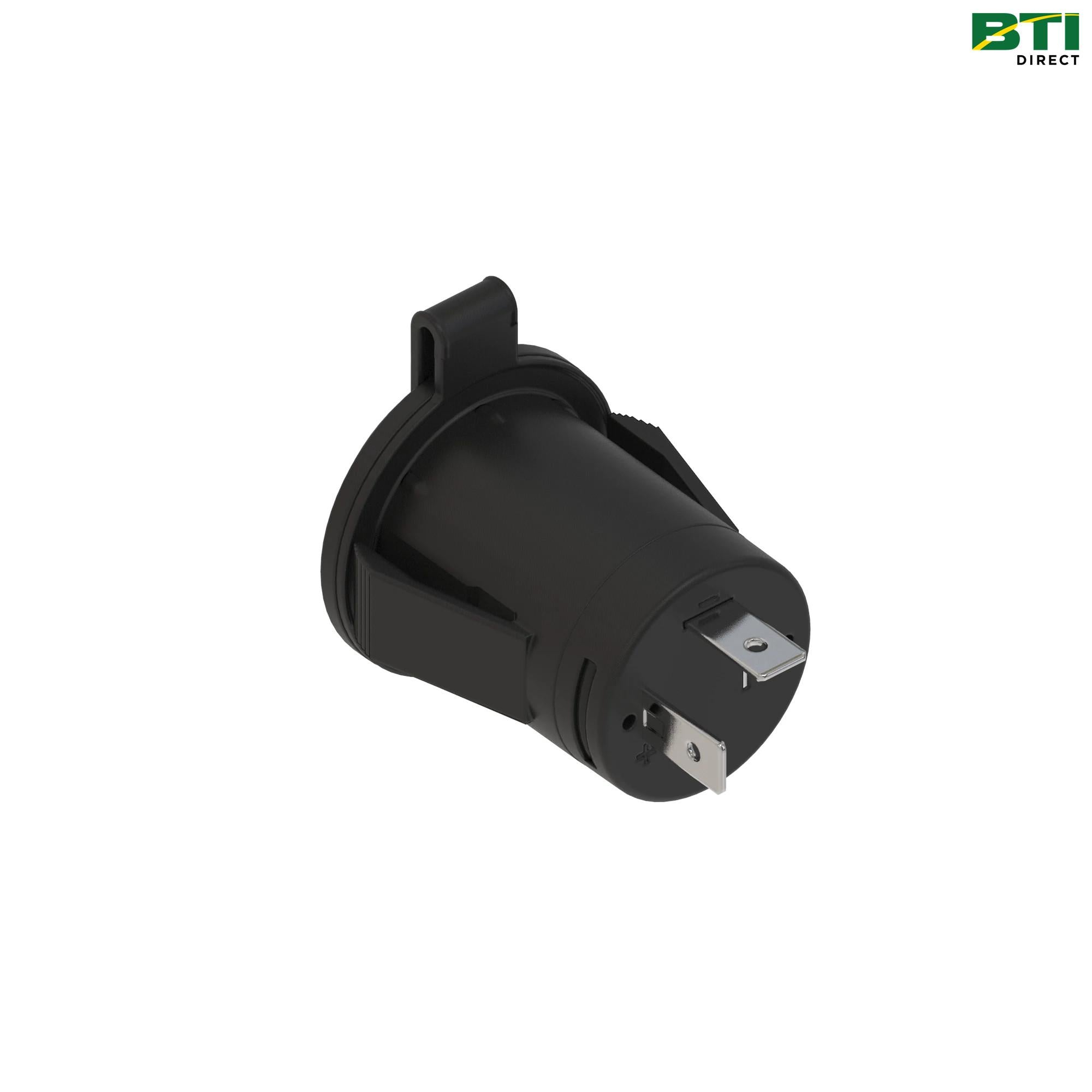 M166830: Socket Outlet