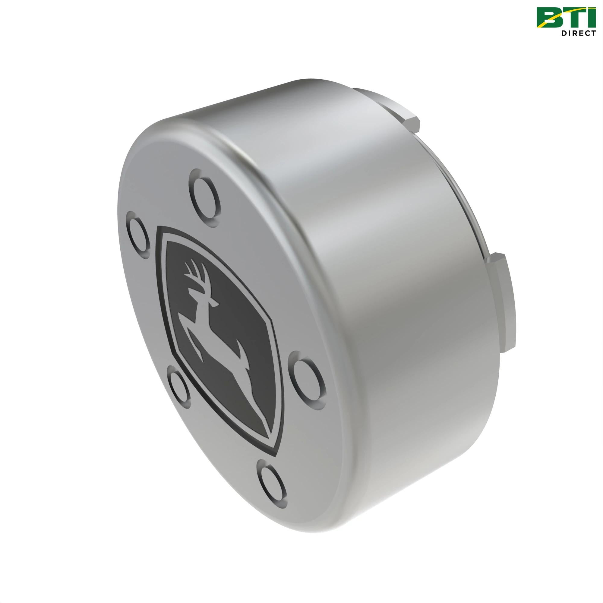M167075: Wheel Cap