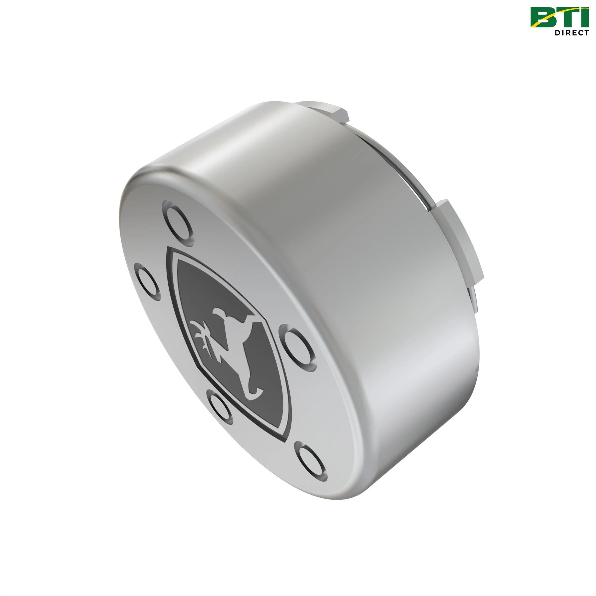 M167075: Wheel Cap