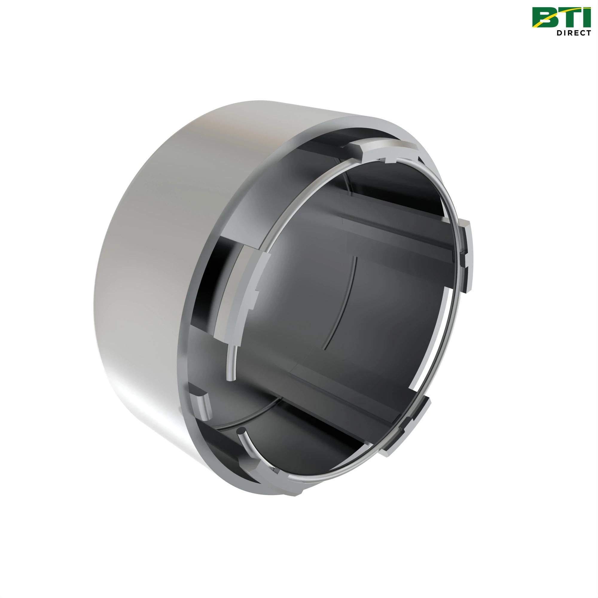 M167075: Wheel Cap