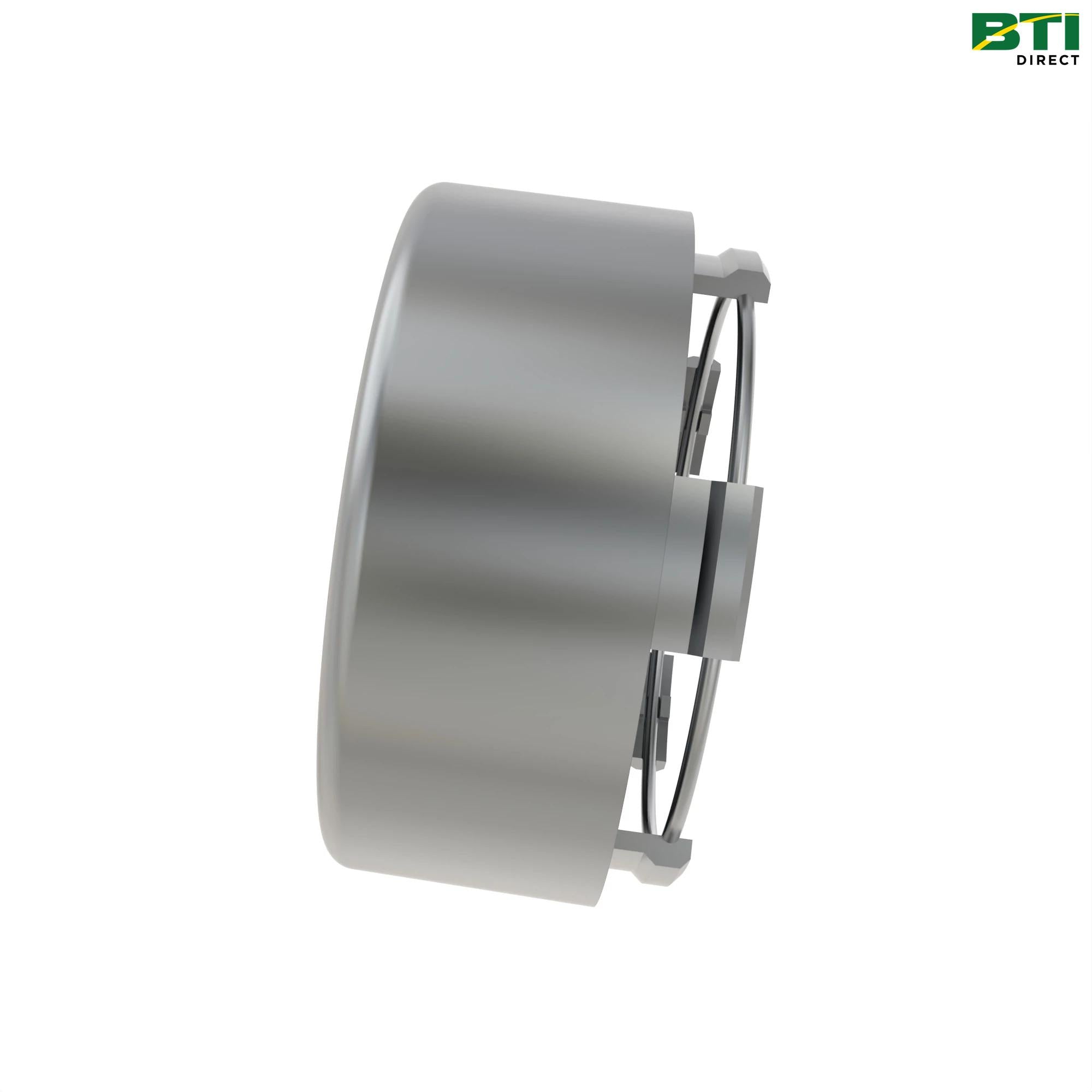 M167075: Wheel Cap