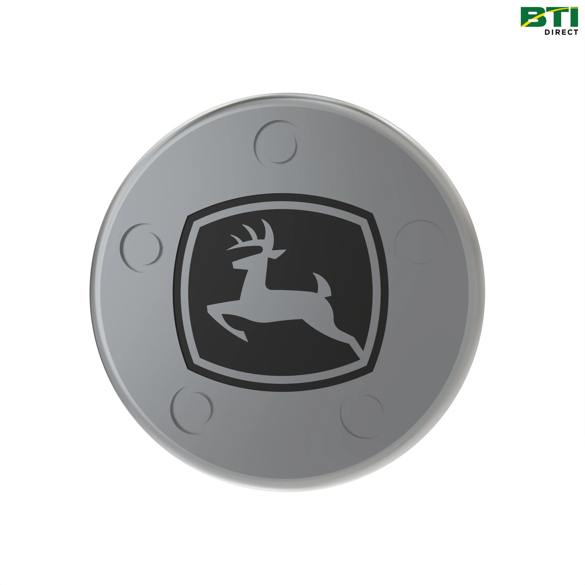 M167075: Wheel Cap