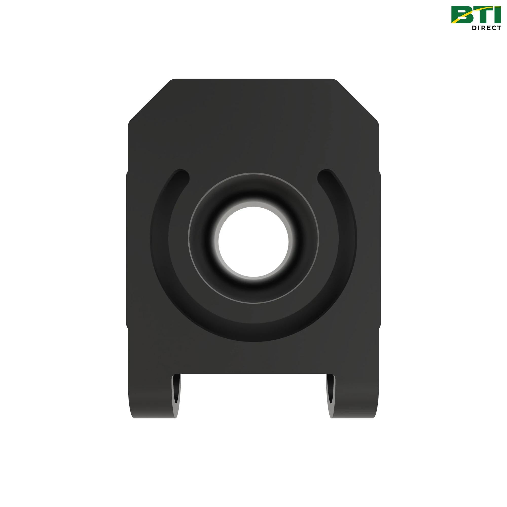 M168756: U-Type Nut, M5