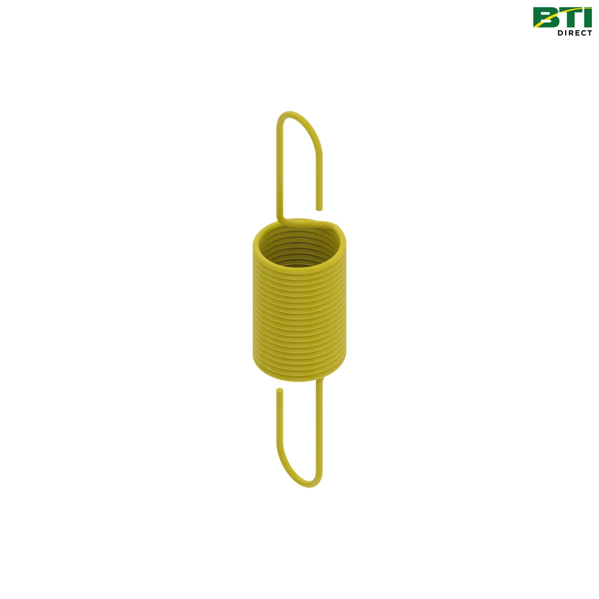 M169710: Mower Deck Extension Spring