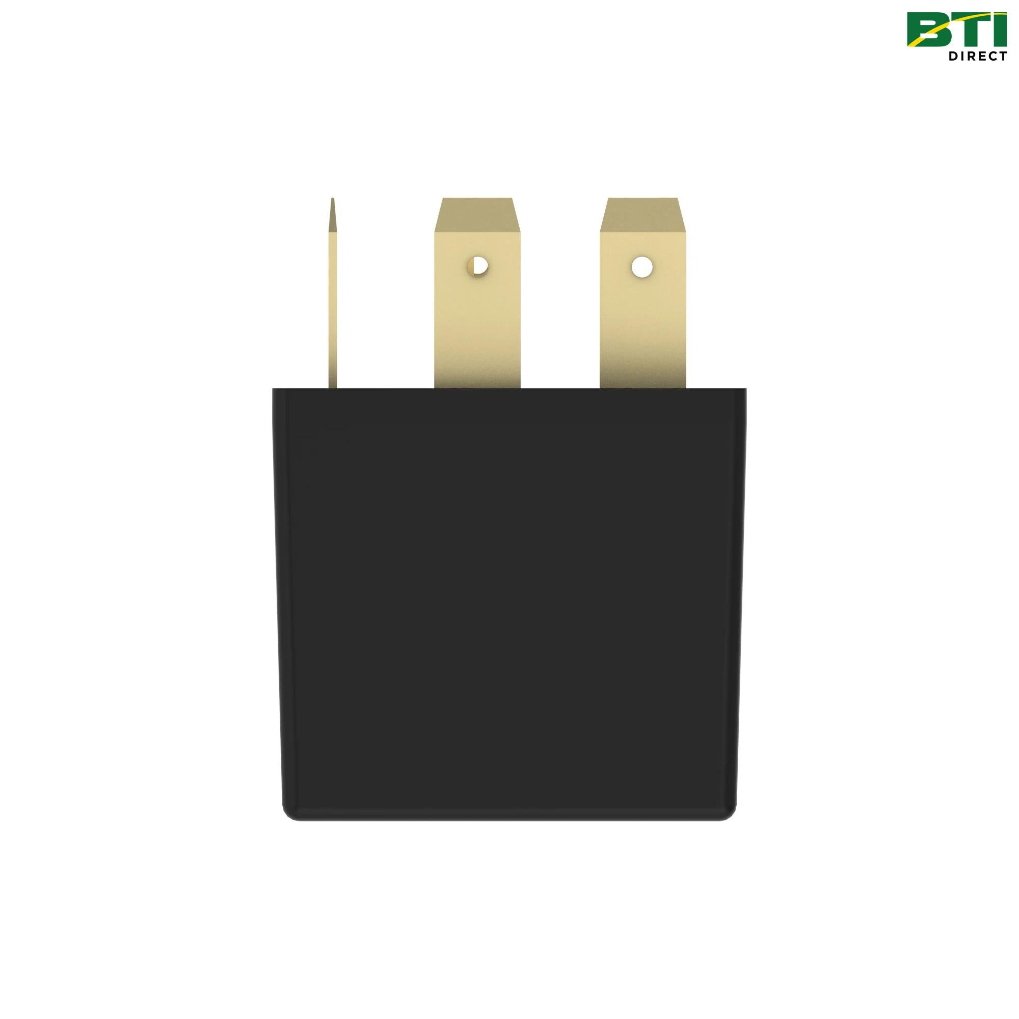 M169838: Starting Relay, 12 Volts, 30 Ampere