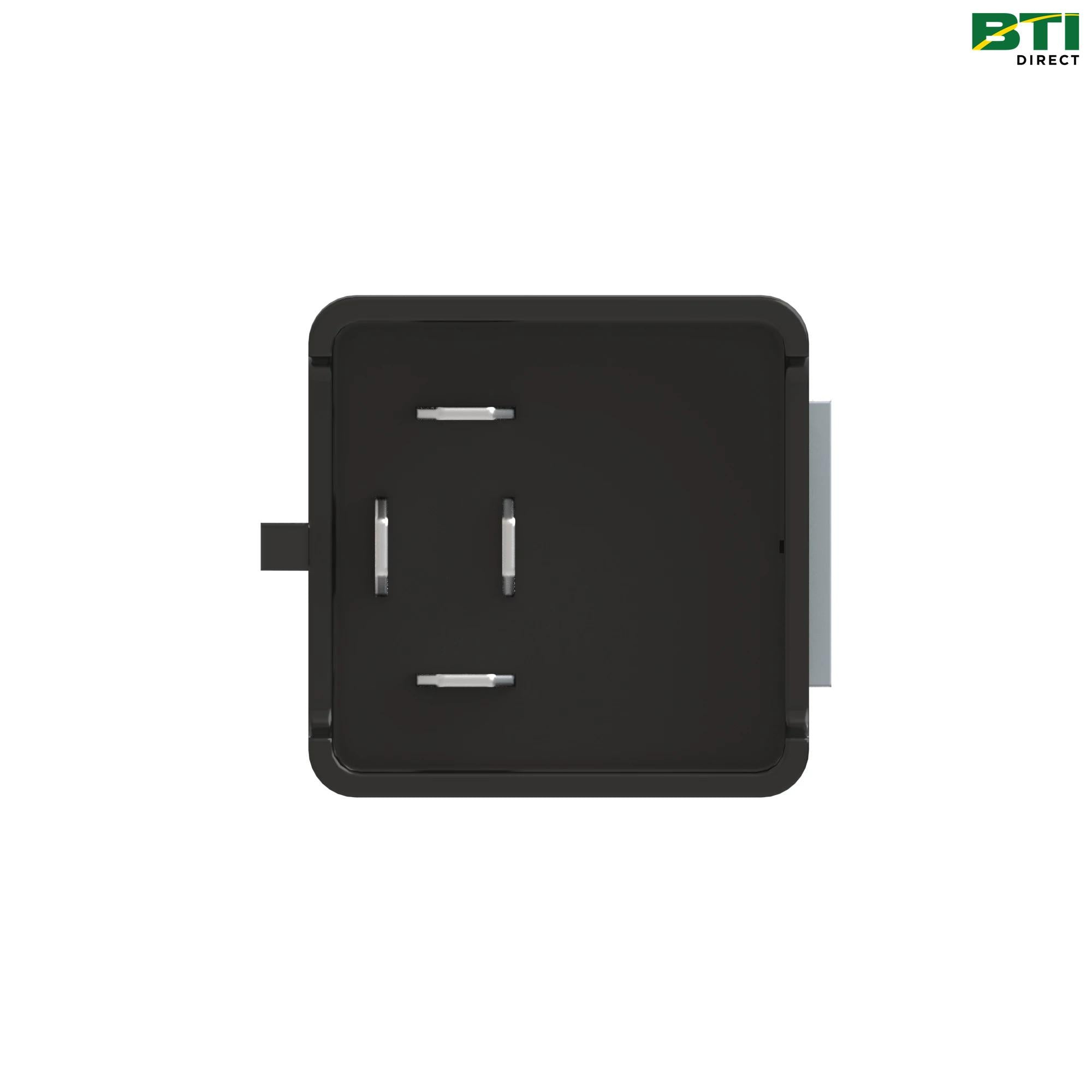 M169838: Starting Relay, 12 Volts, 30 Ampere