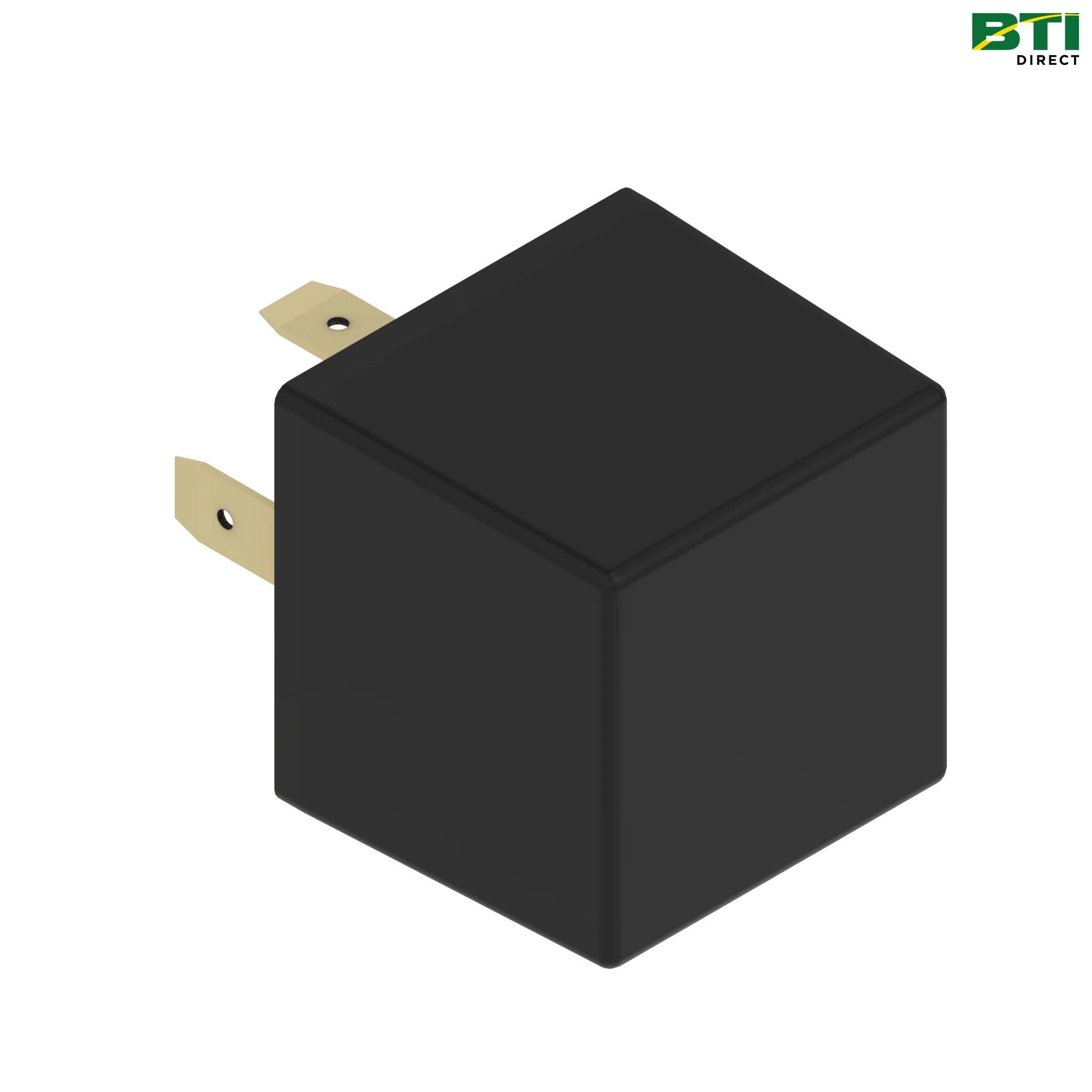 M169838: Starting Relay, 12 Volts, 30 Ampere