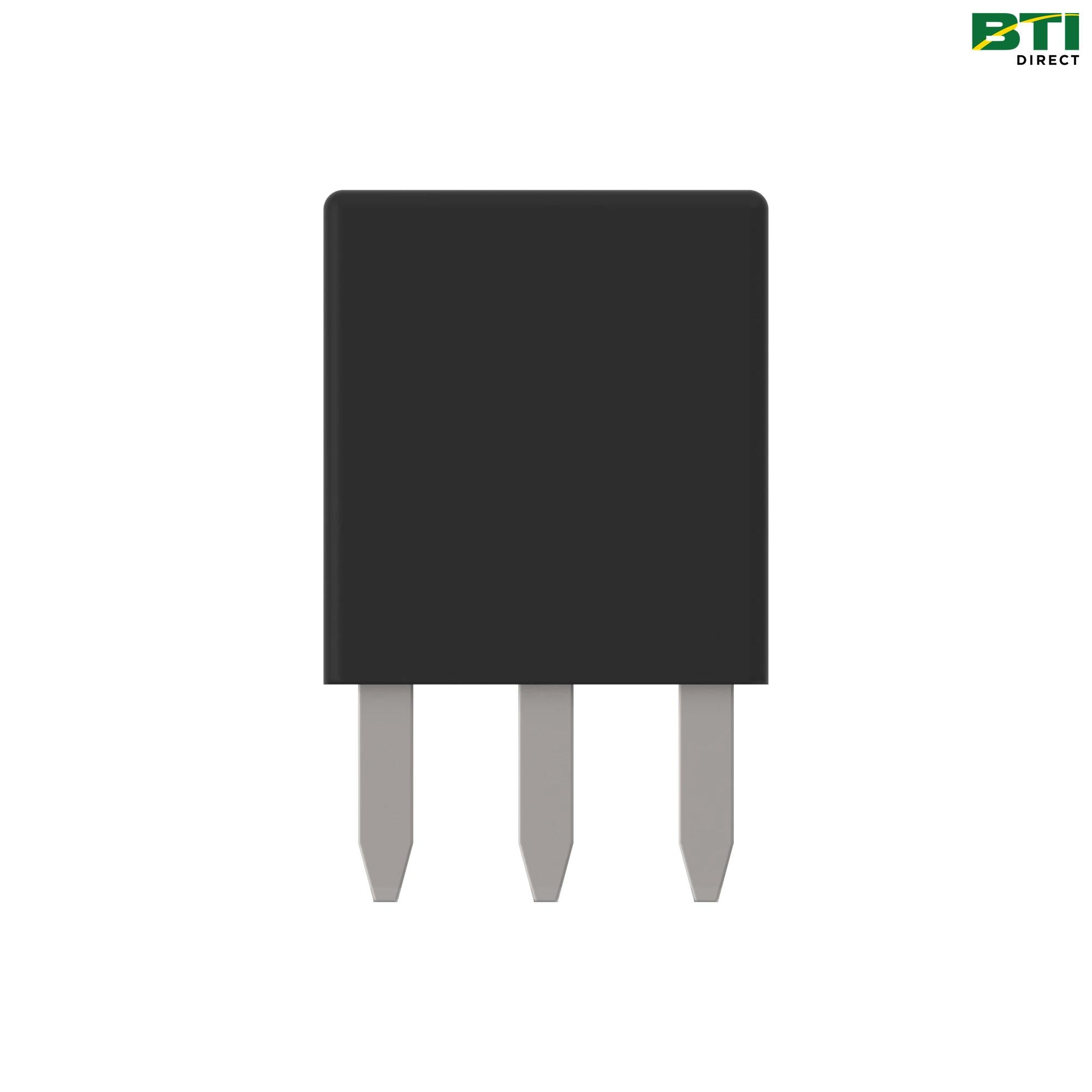 M169838: Starting Relay, 12 Volts, 30 Ampere