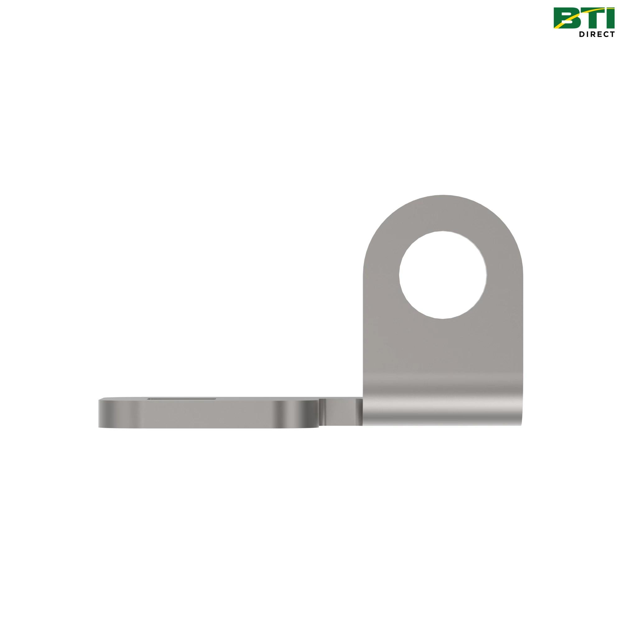 M174008: Mower Deck Hinge