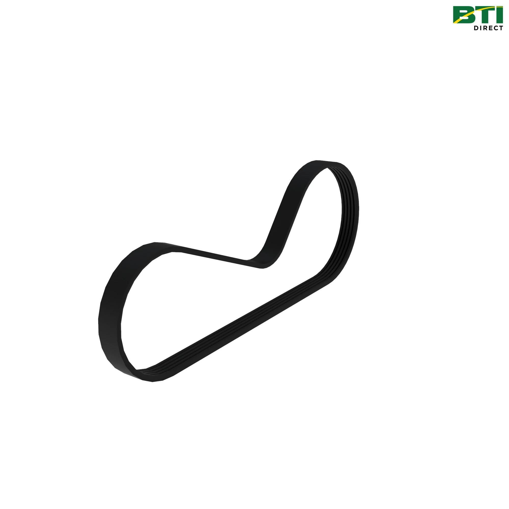 M174470: Air Compressor Flat Belt, Effective Length 731.4 mm (28.8 inch)