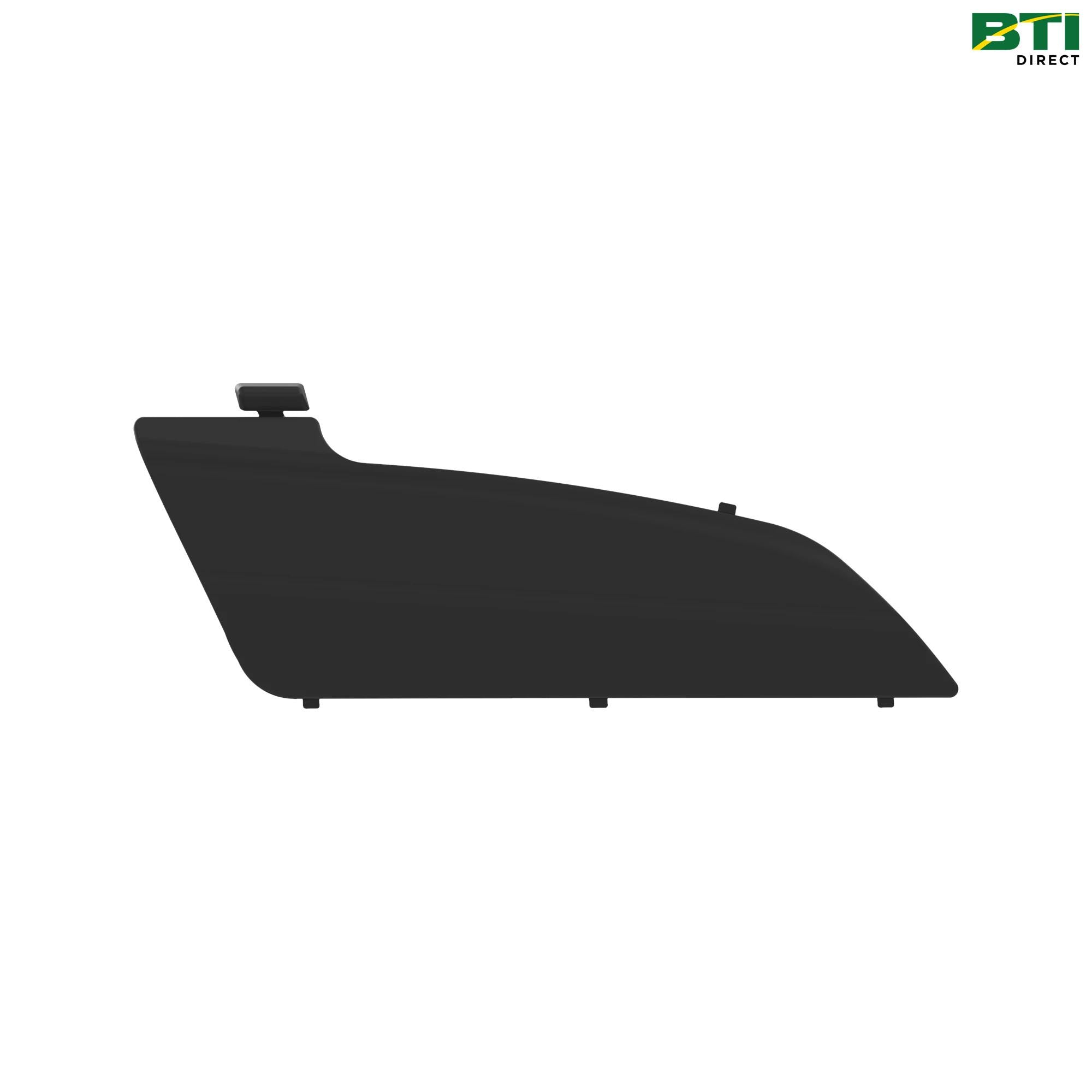 M176682: B-Post Cover Access Panel