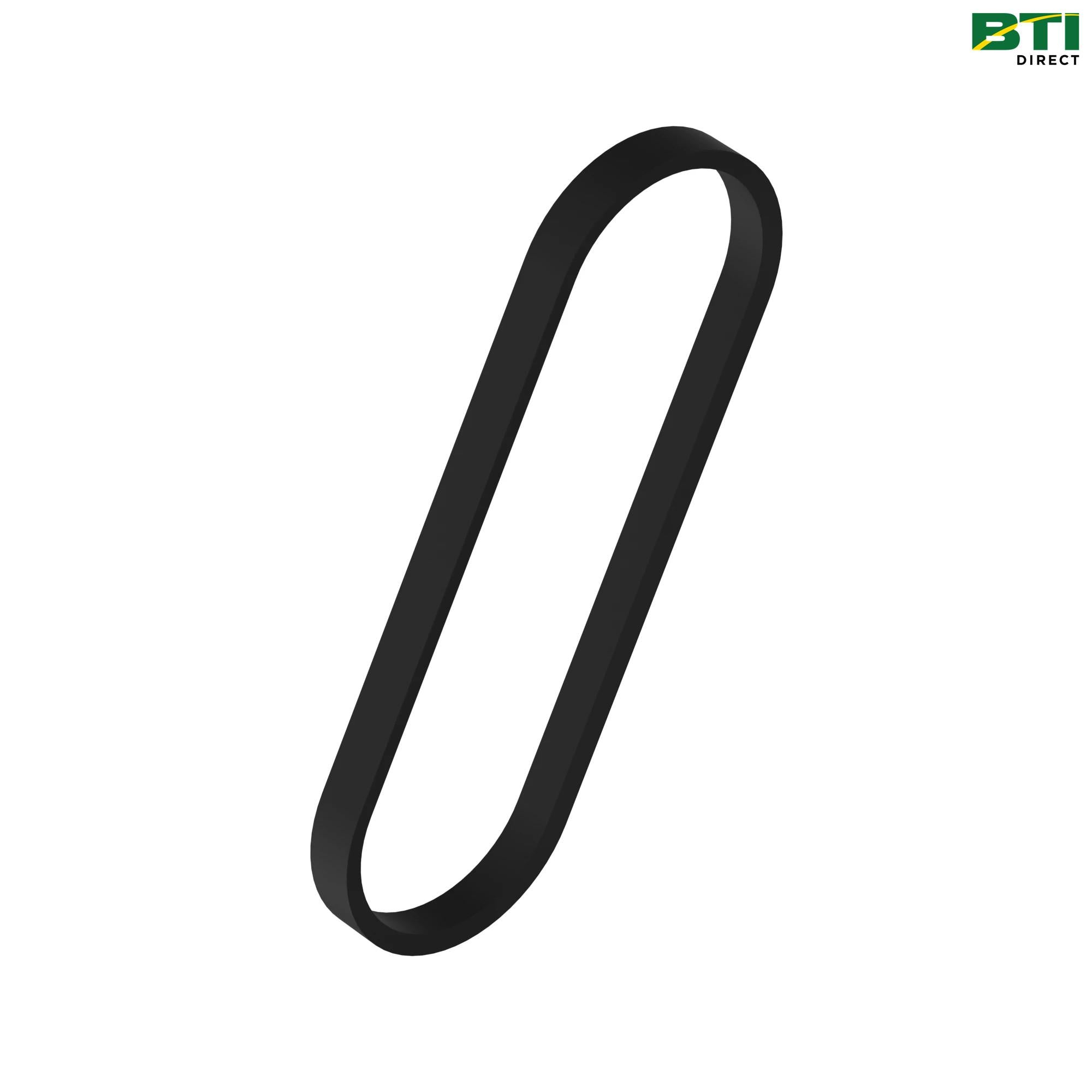 M176720: Clutch Housing V-Belt, Effective Length 1157.4 mm (45.6 inch)