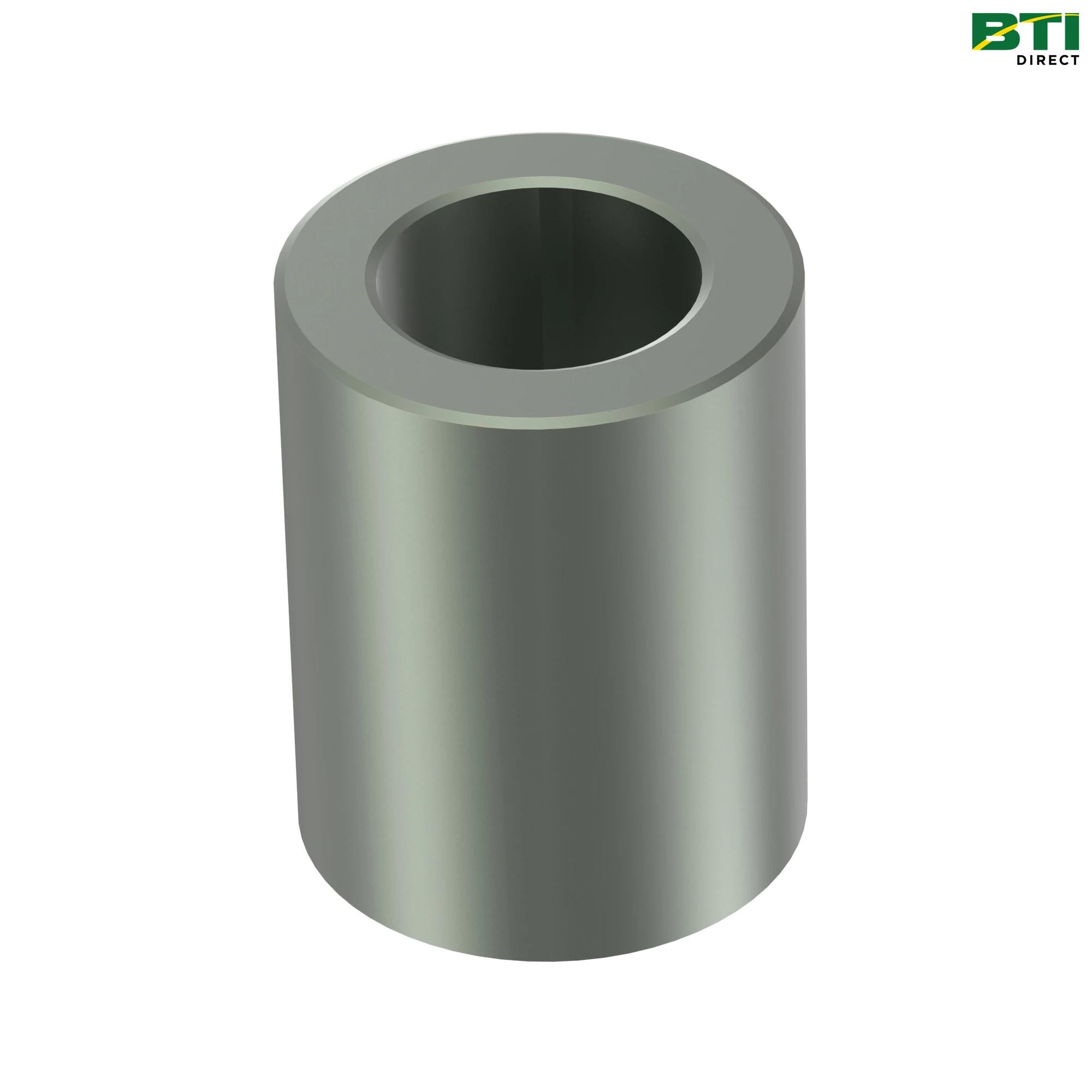 M41966: Cylindrical Alloy Bushing