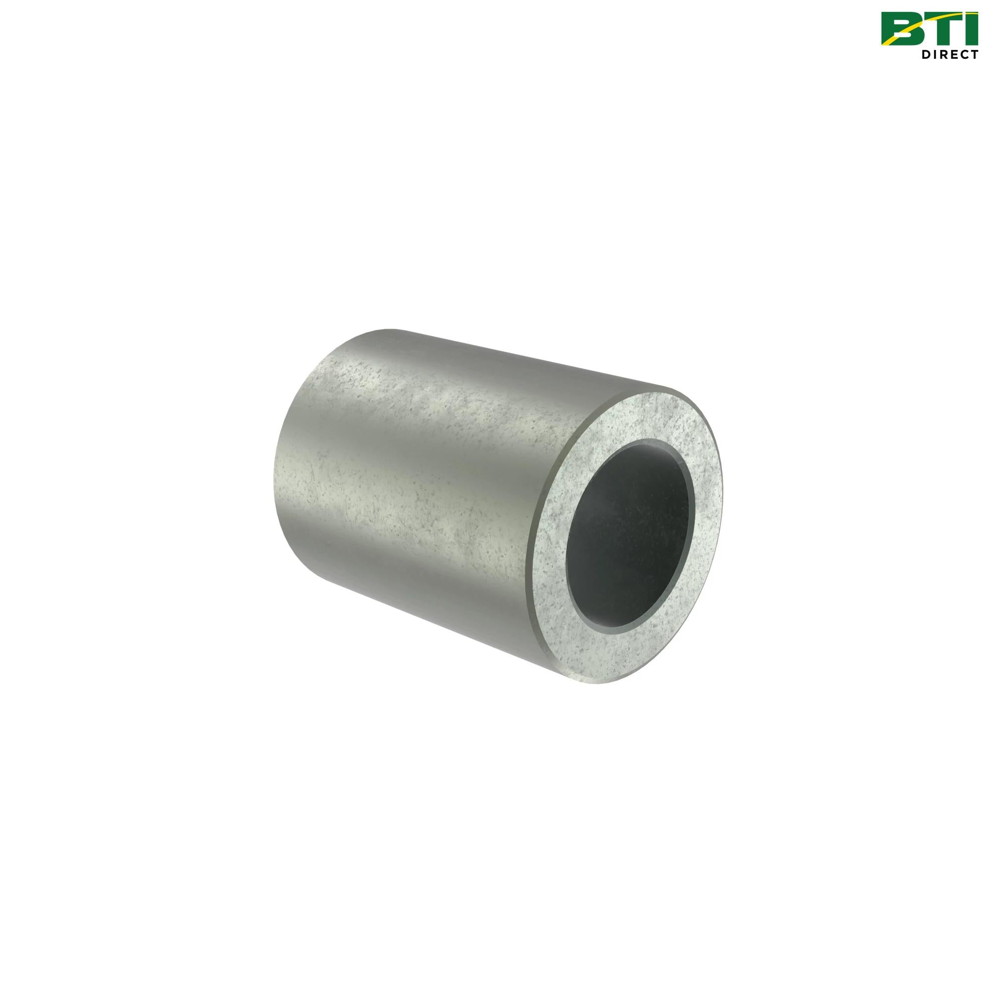 M41966: Cylindrical Alloy Bushing