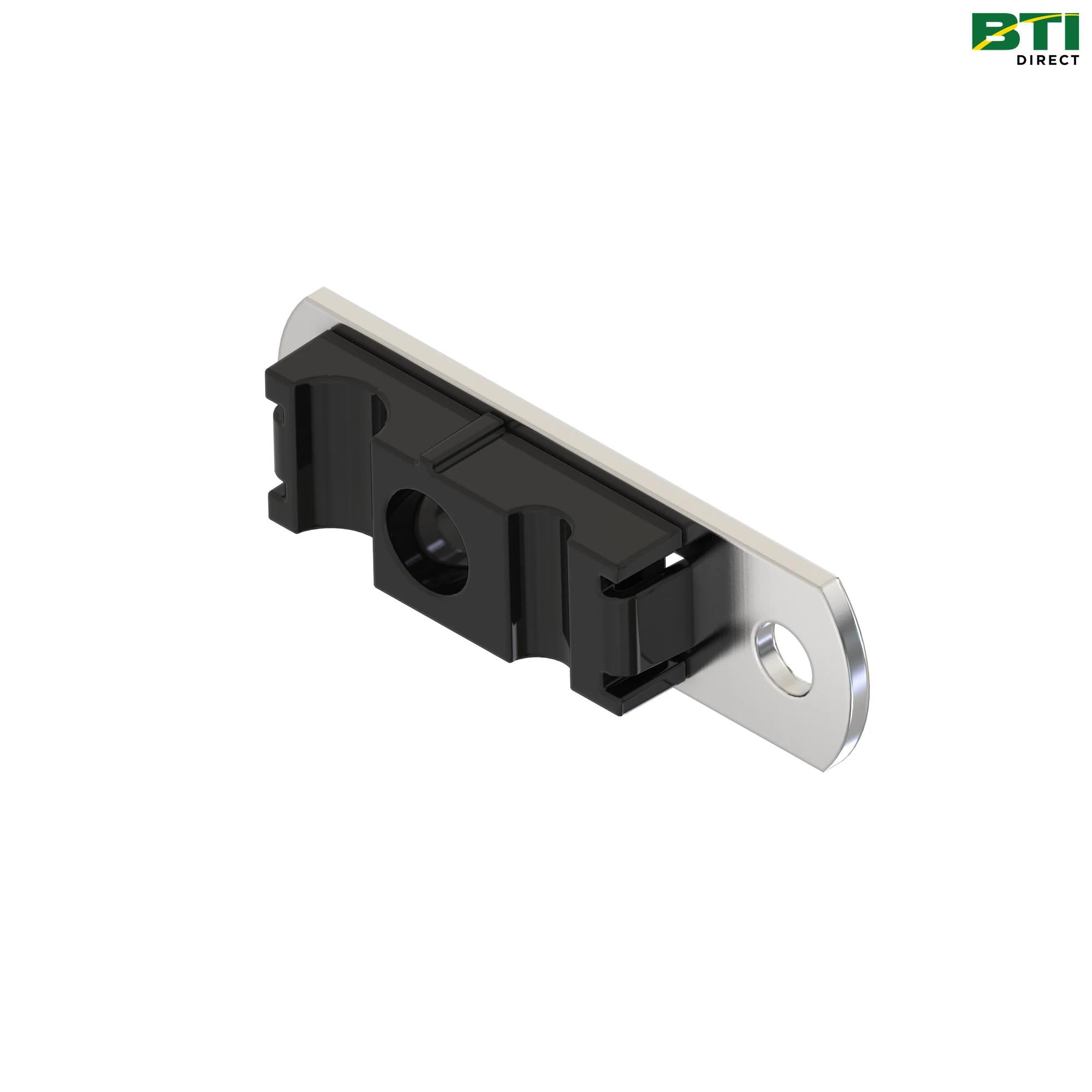 M42858: Bolt-On Clamp