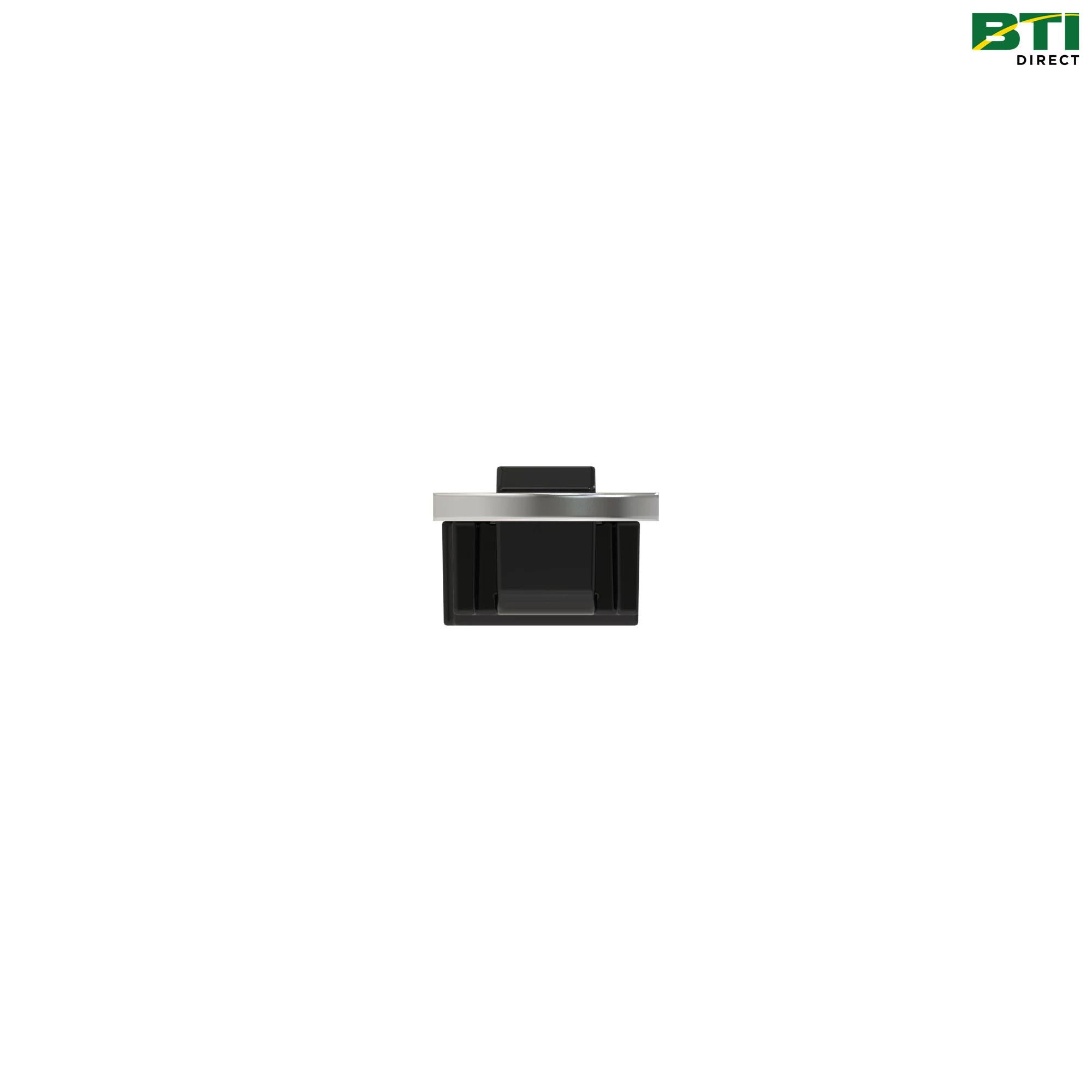 M42858: Bolt-On Clamp