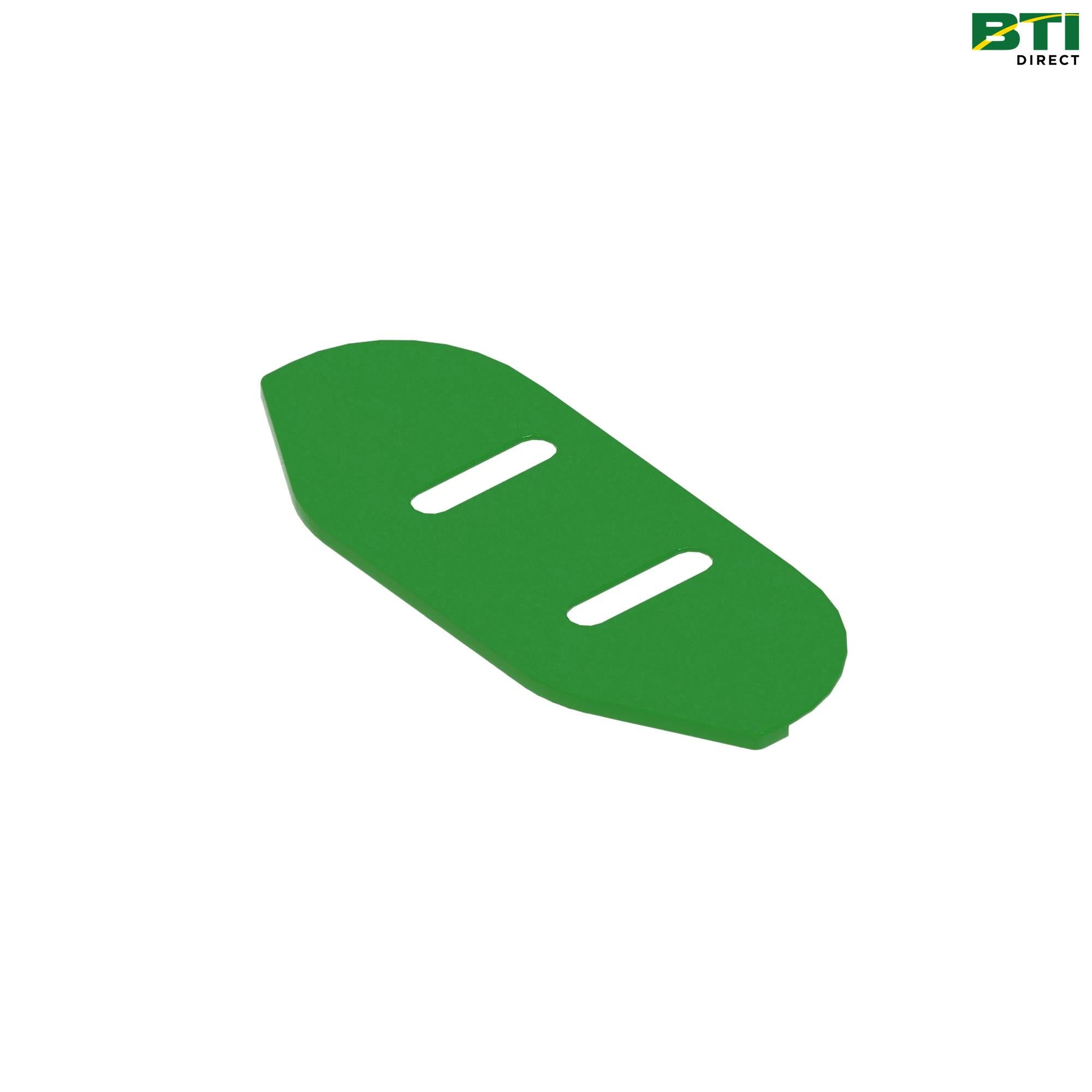 M46992: Auger Flighting Runner