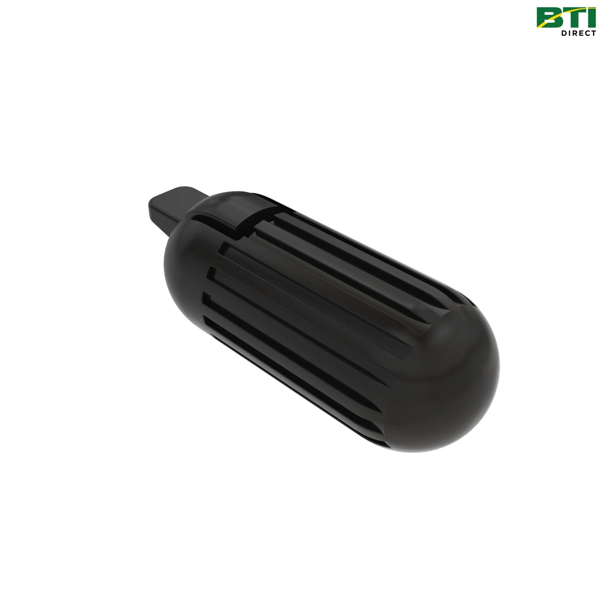 M70748: PTO Control Lever Knob