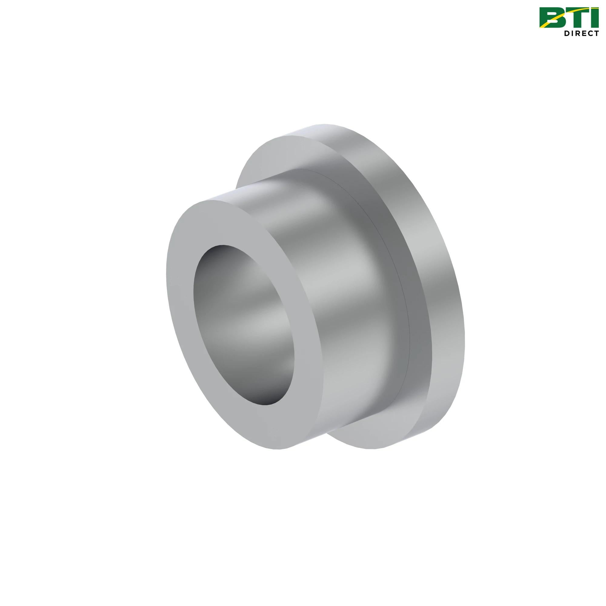 M71076: Cylindrical Flanged Bushing
