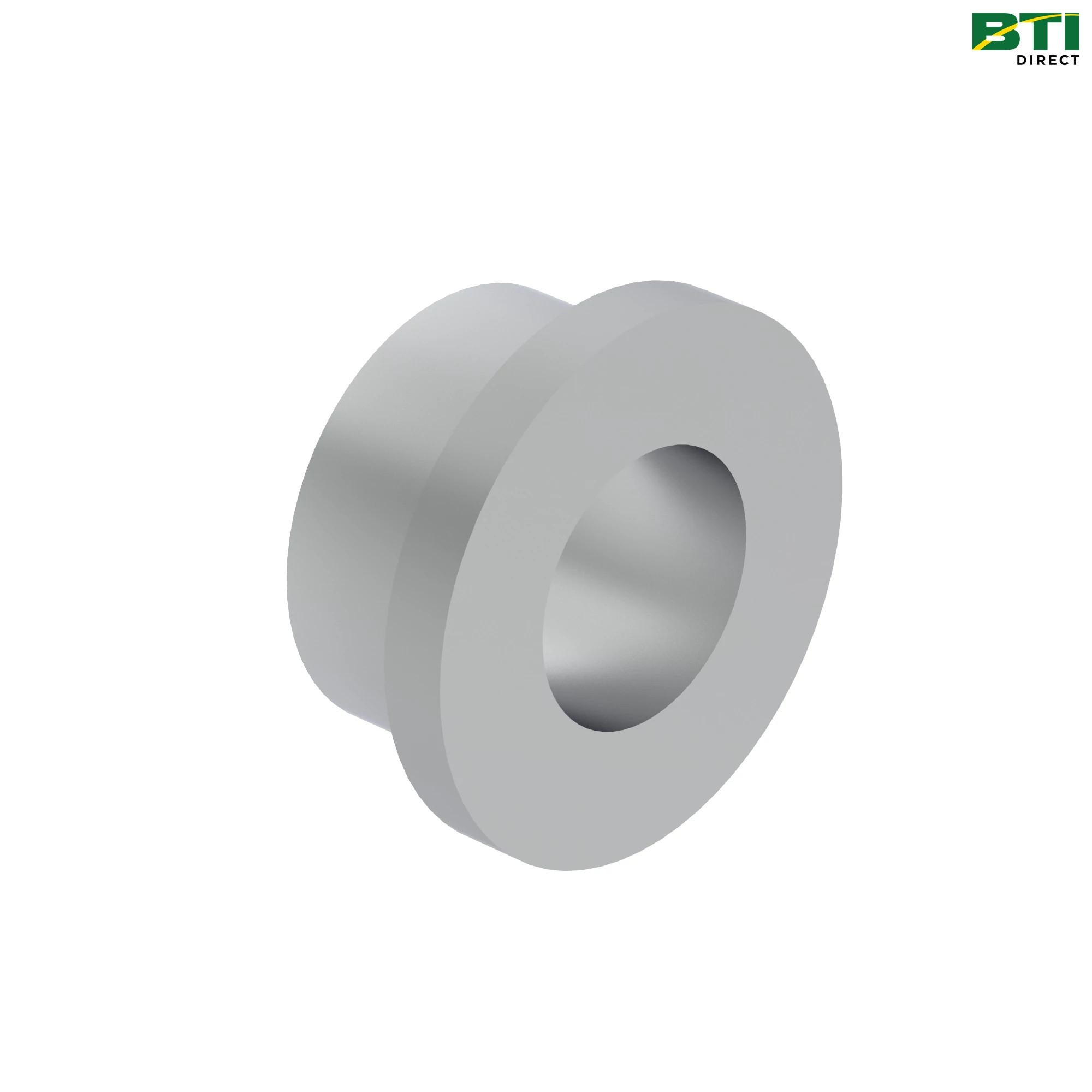 M71076: Cylindrical Flanged Bushing