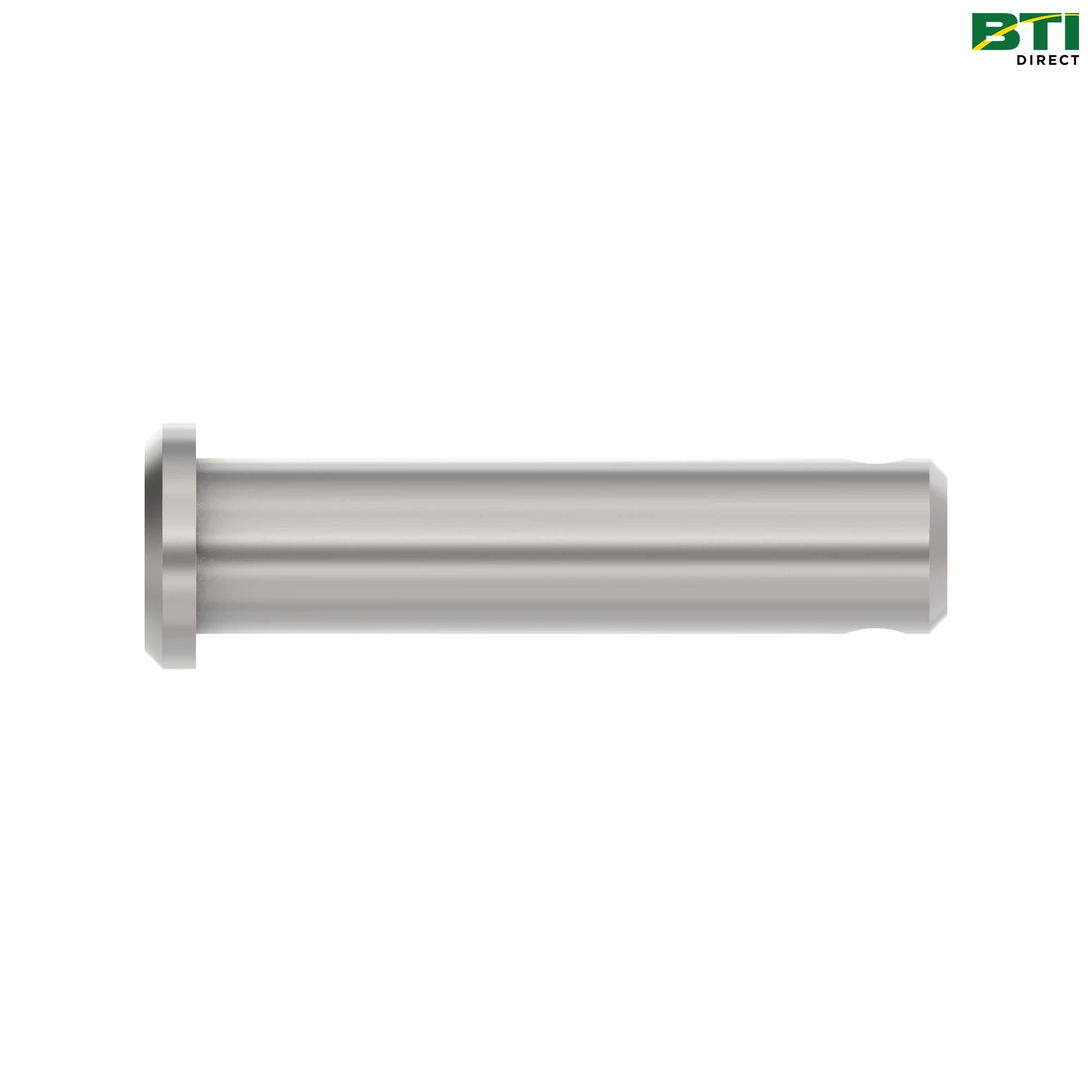 M73139: Flat and Clevis Head Pin