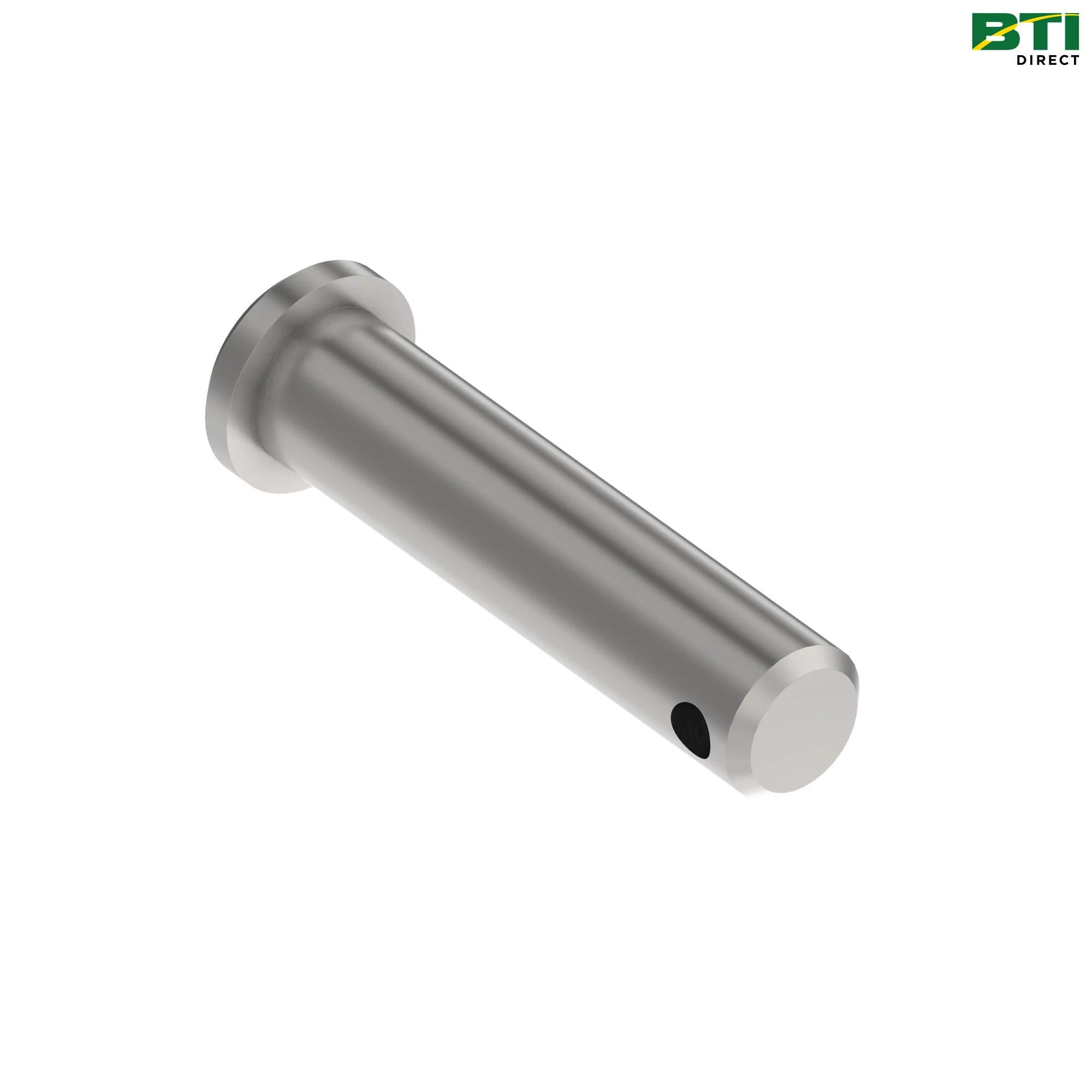 M73139: Flat and Clevis Head Pin