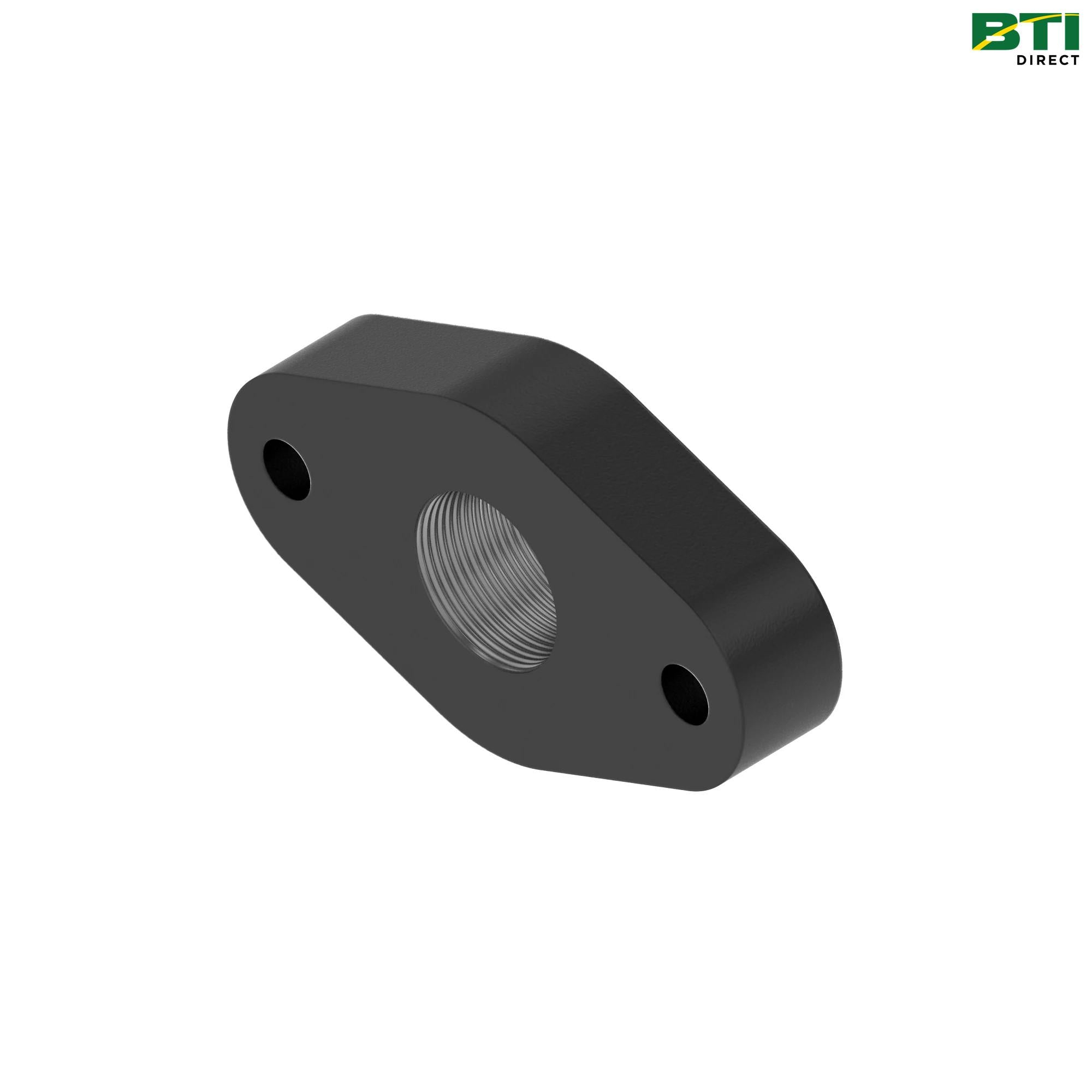 M74733: Front Axle Pivot Pin Anchor