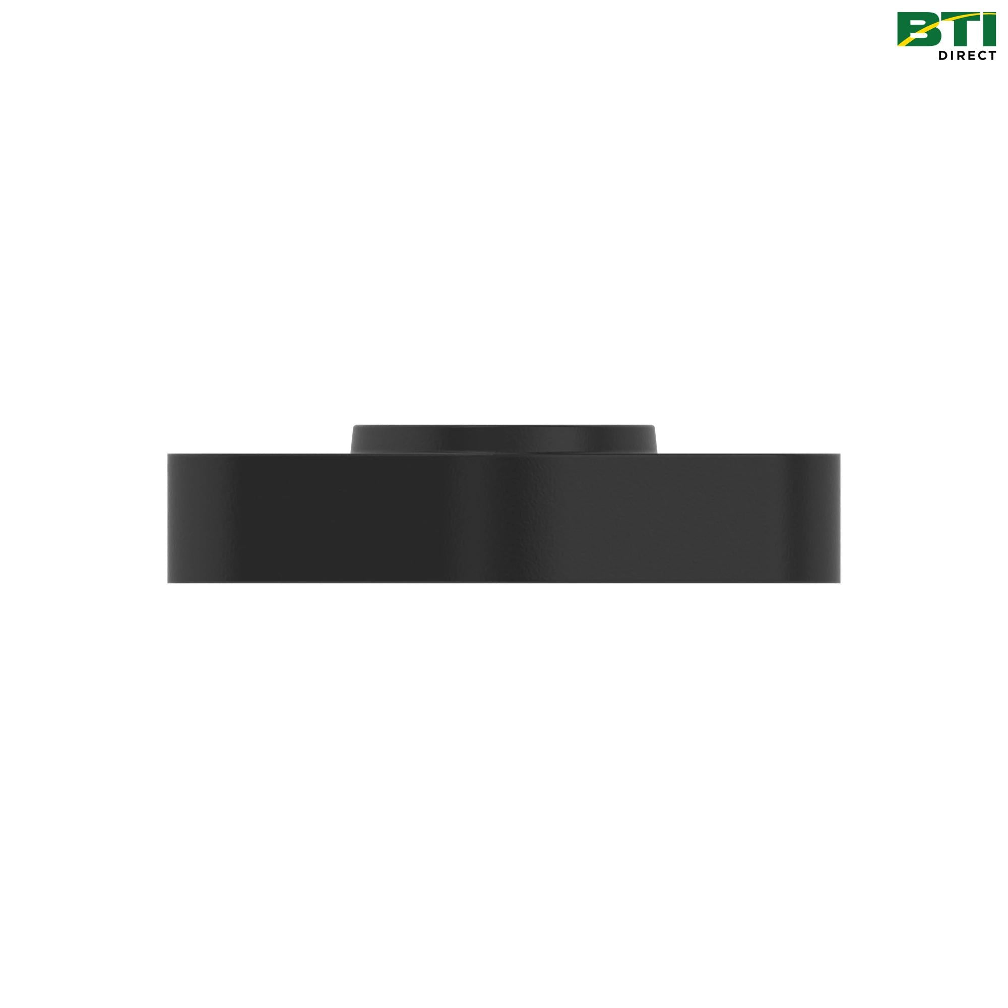 M74733: Front Axle Pivot Pin Anchor