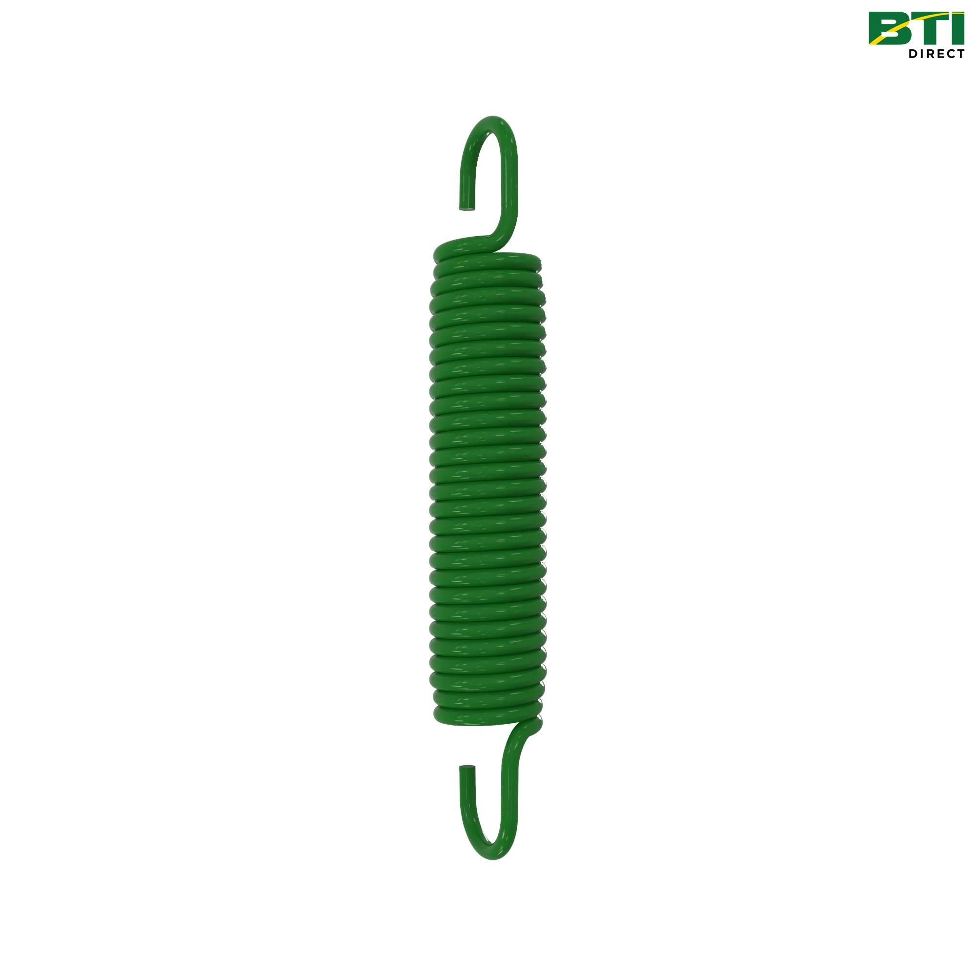 M76624: Suspension Spring
