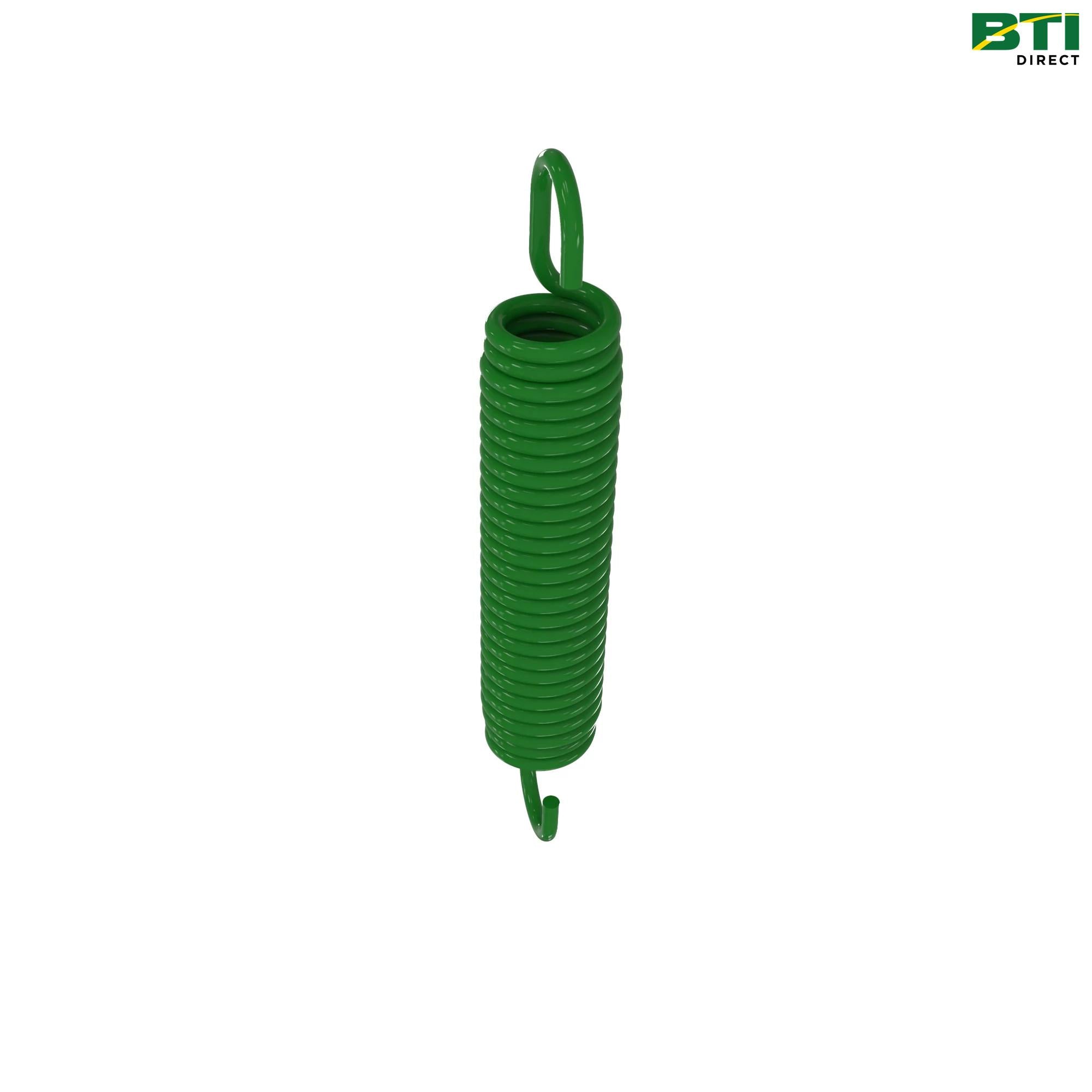 M76624: Suspension Spring