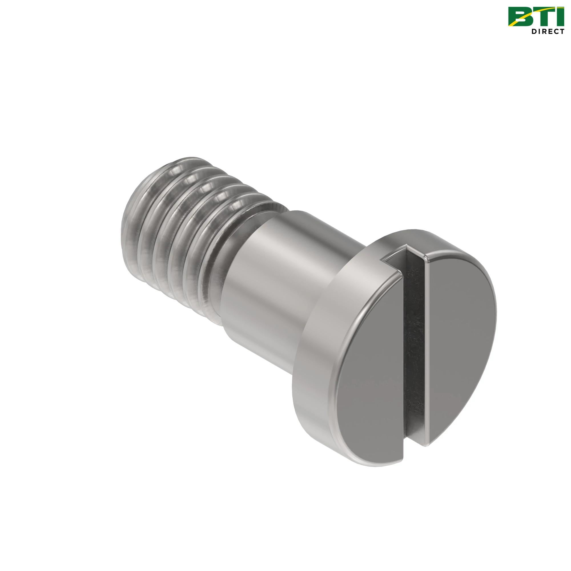 M800059: Bolt, M4 X 12