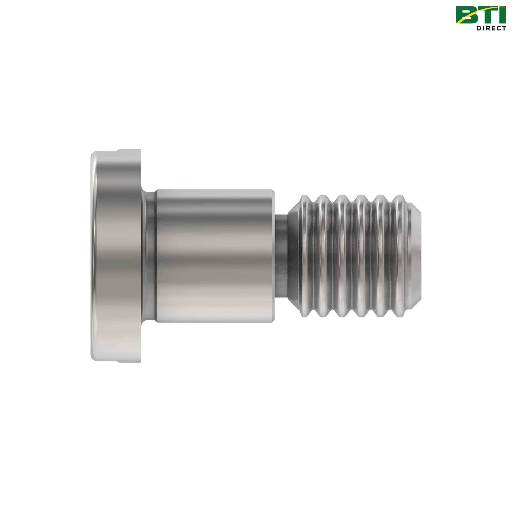 M800059: Bolt, M4 X 12