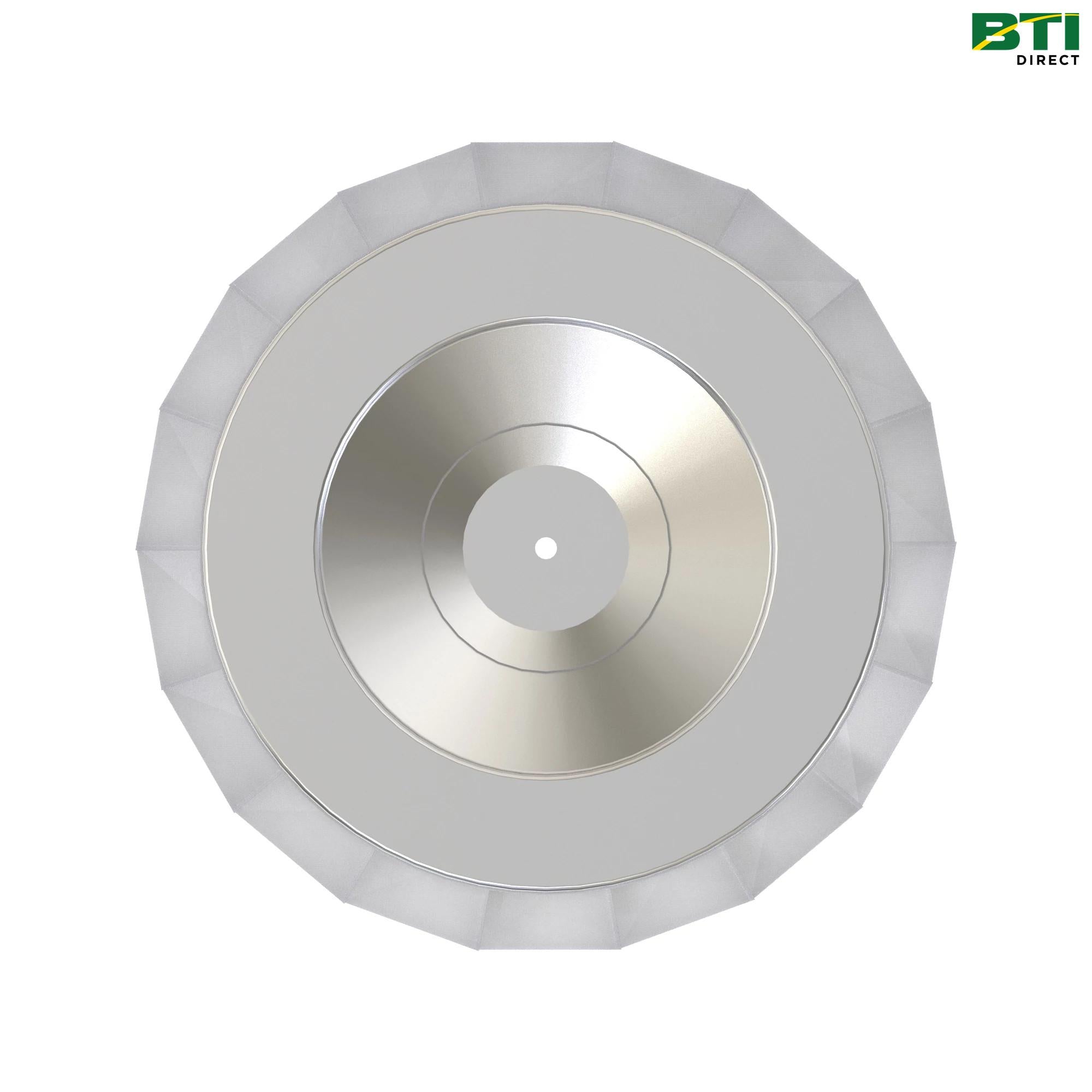 M802658: Air Filter Element