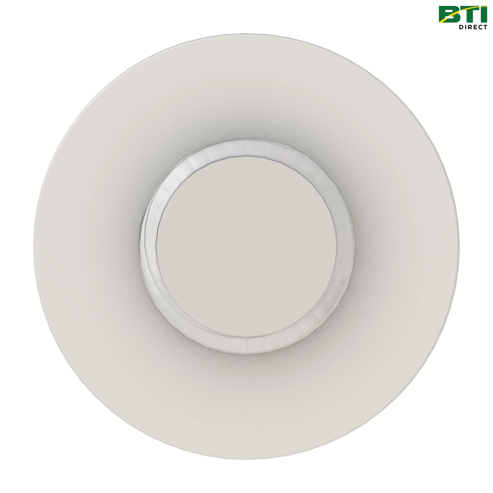 M803548: Bolt with Washer, M6 X 25