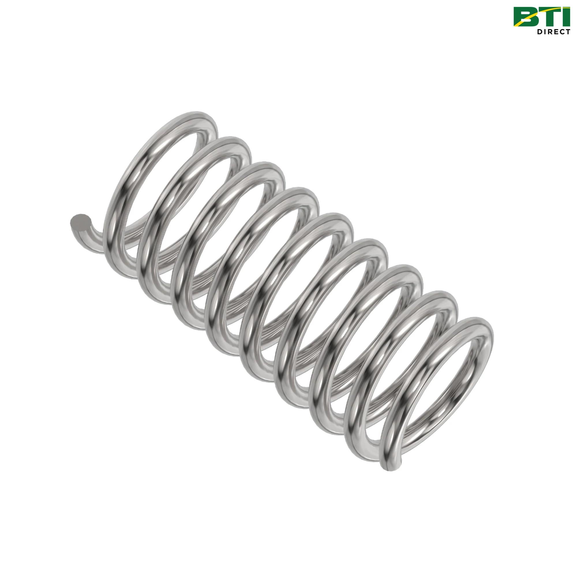 M82163: Compression Spring