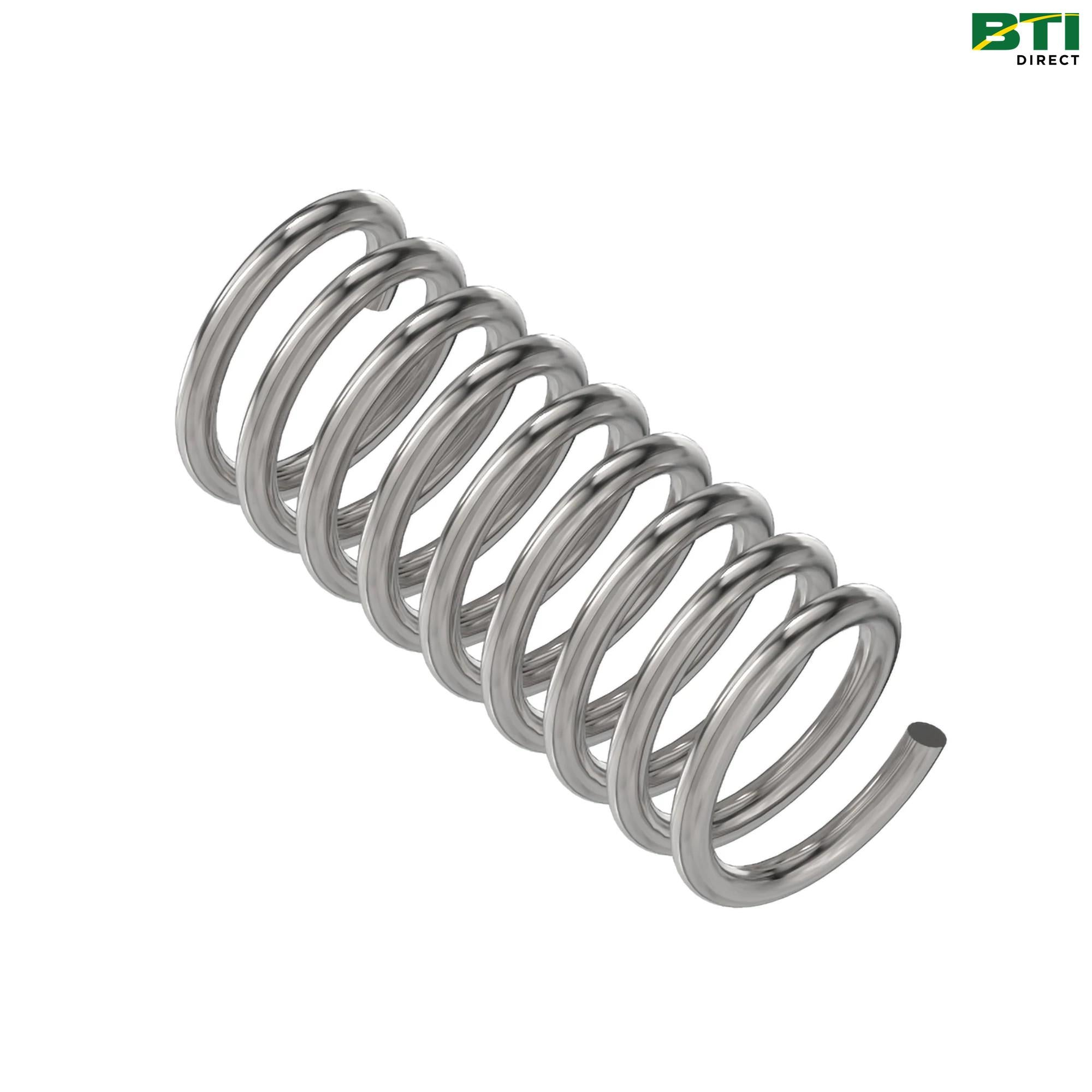 M82163: Compression Spring