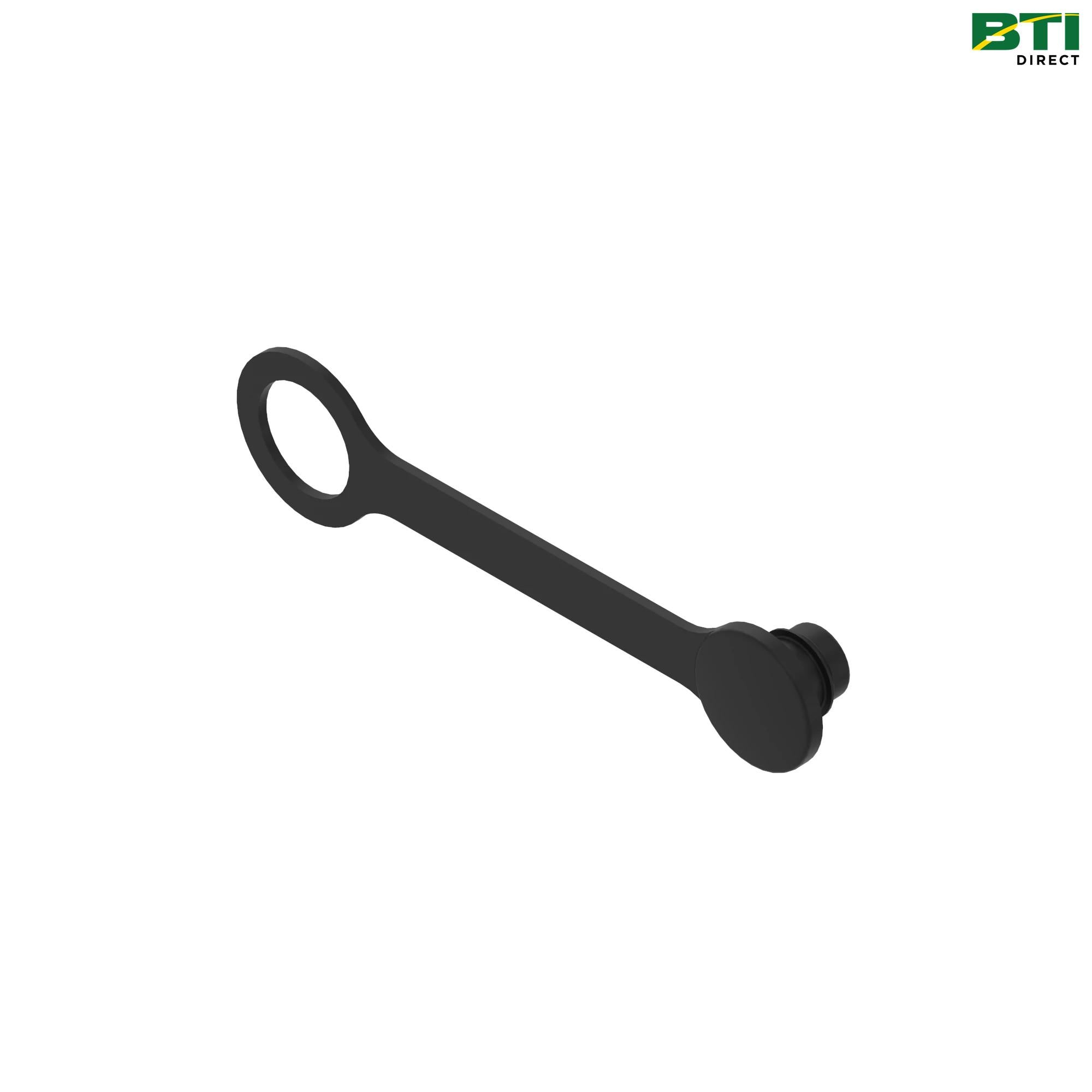 M85099: Cap Dust Plug