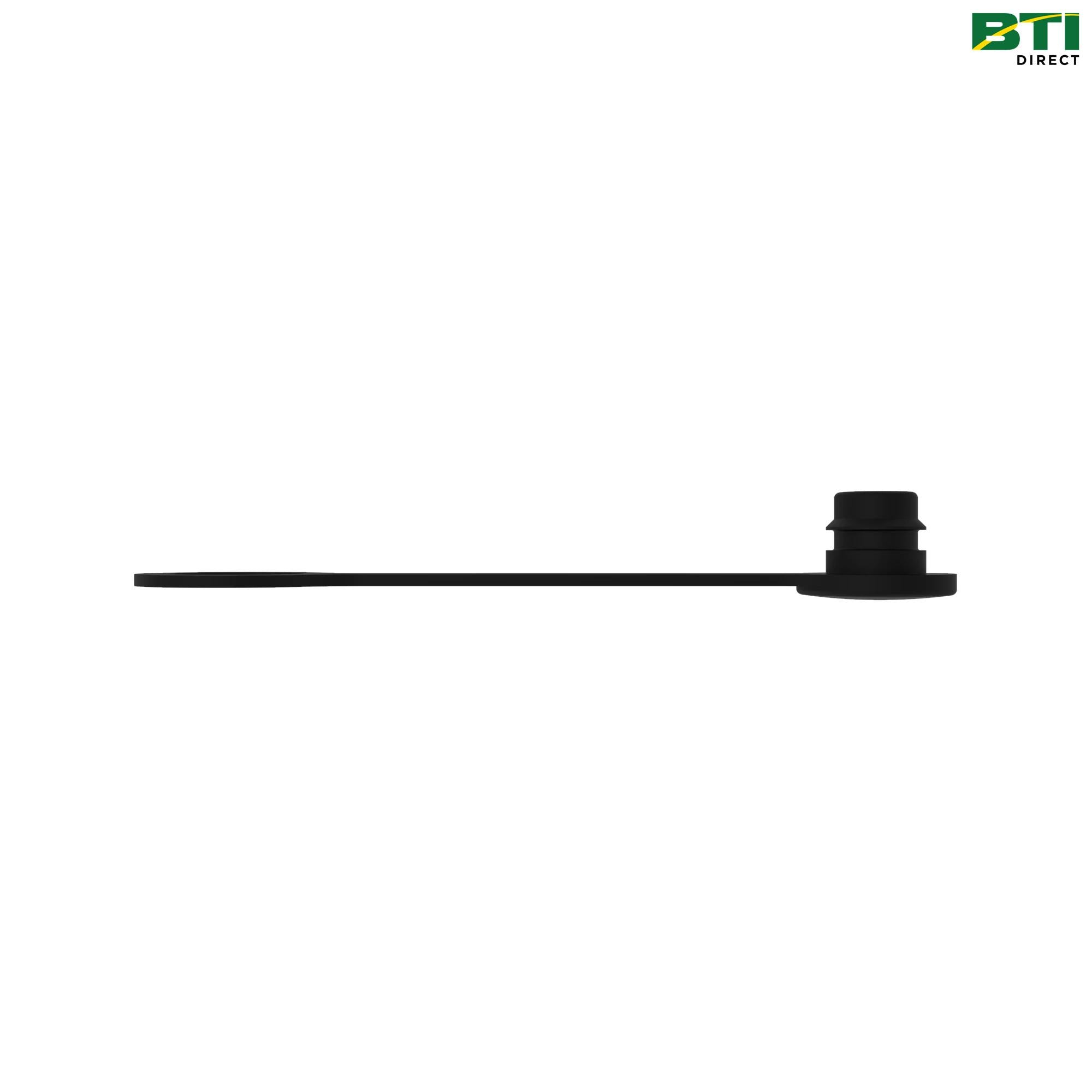 M85099: Cap Dust Plug