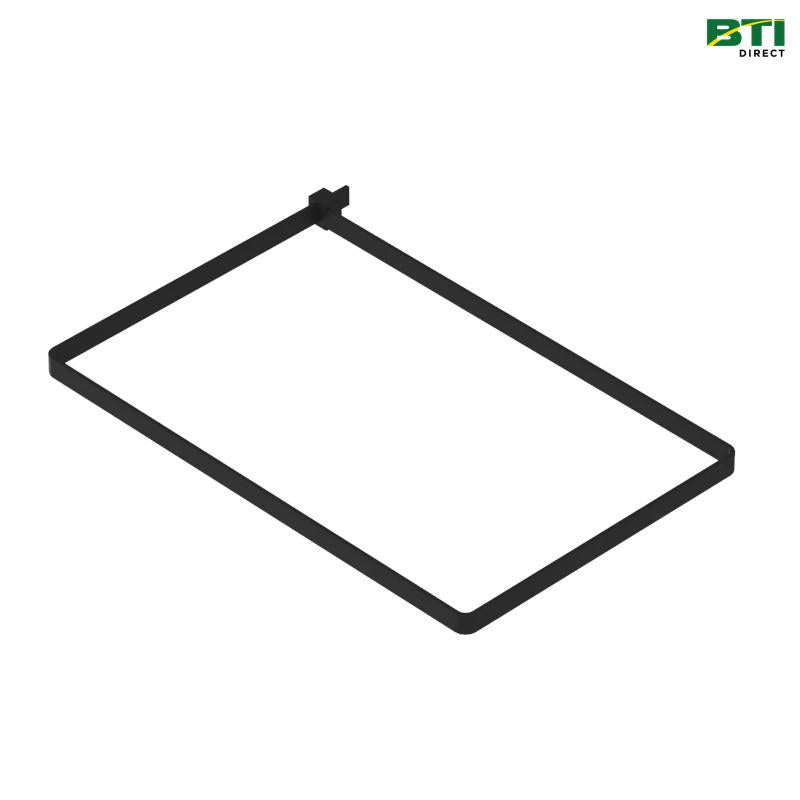 M86436: RH Fuel Tank Tie-Band