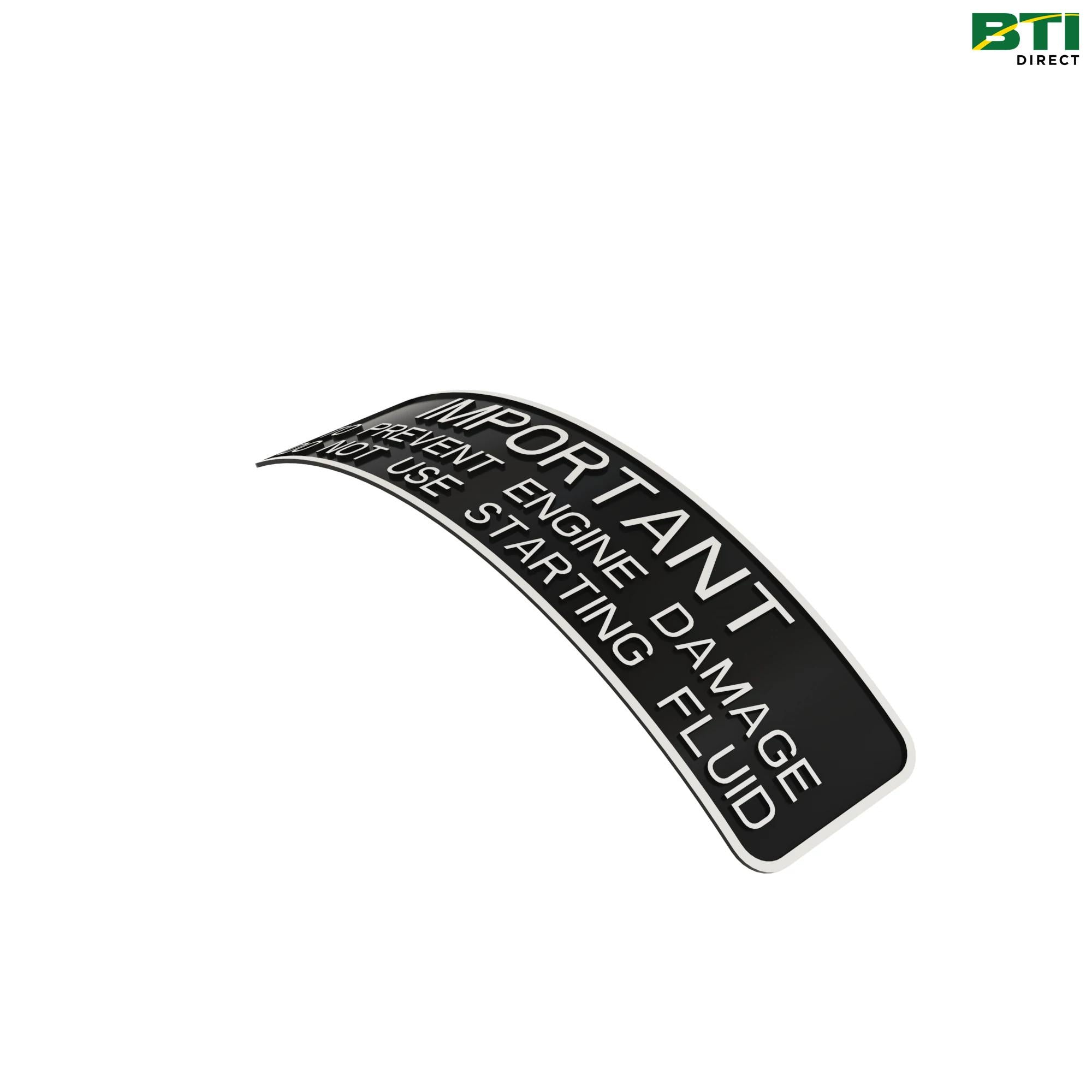 M88198: Label
