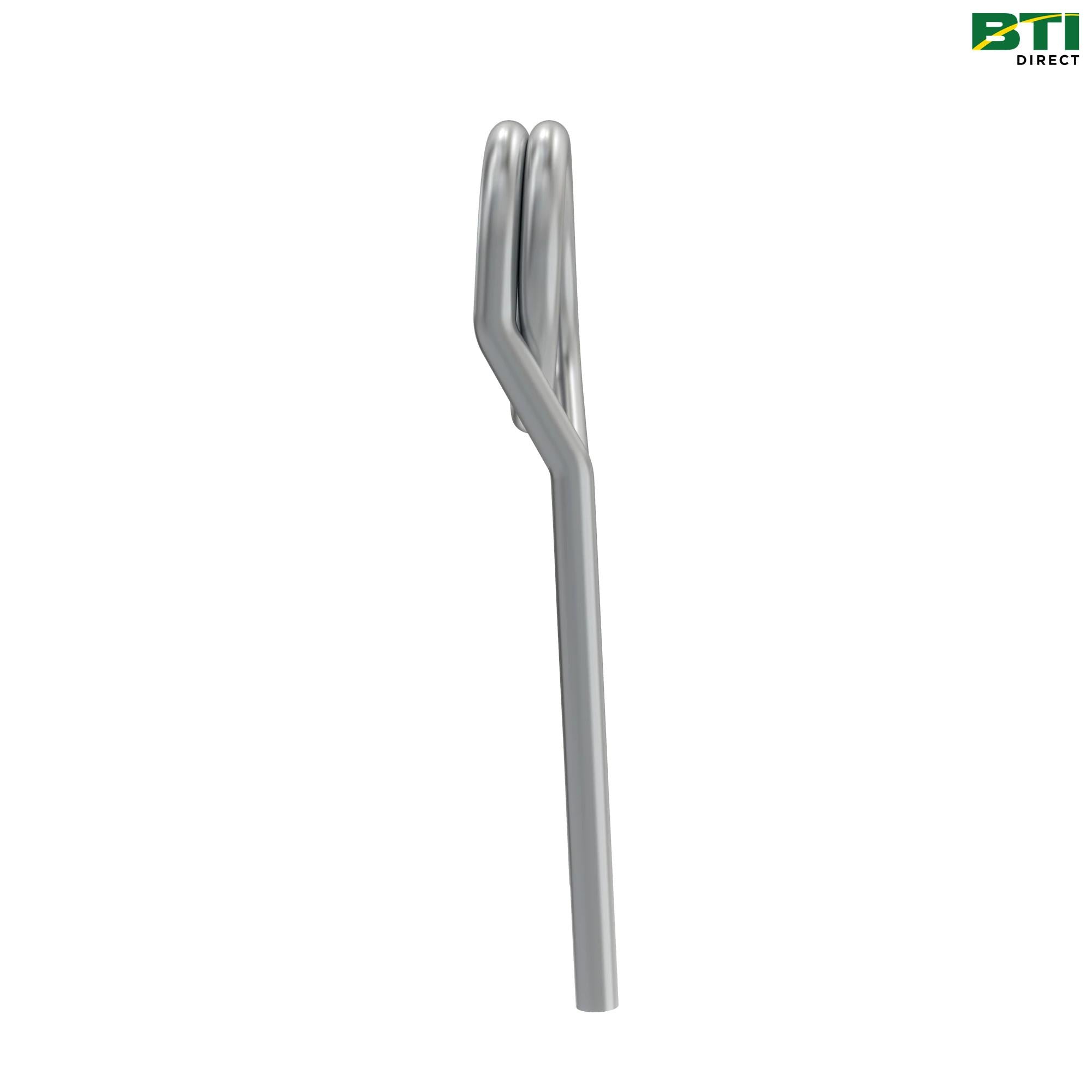 M89162: Hairpin Spring Locking Pin