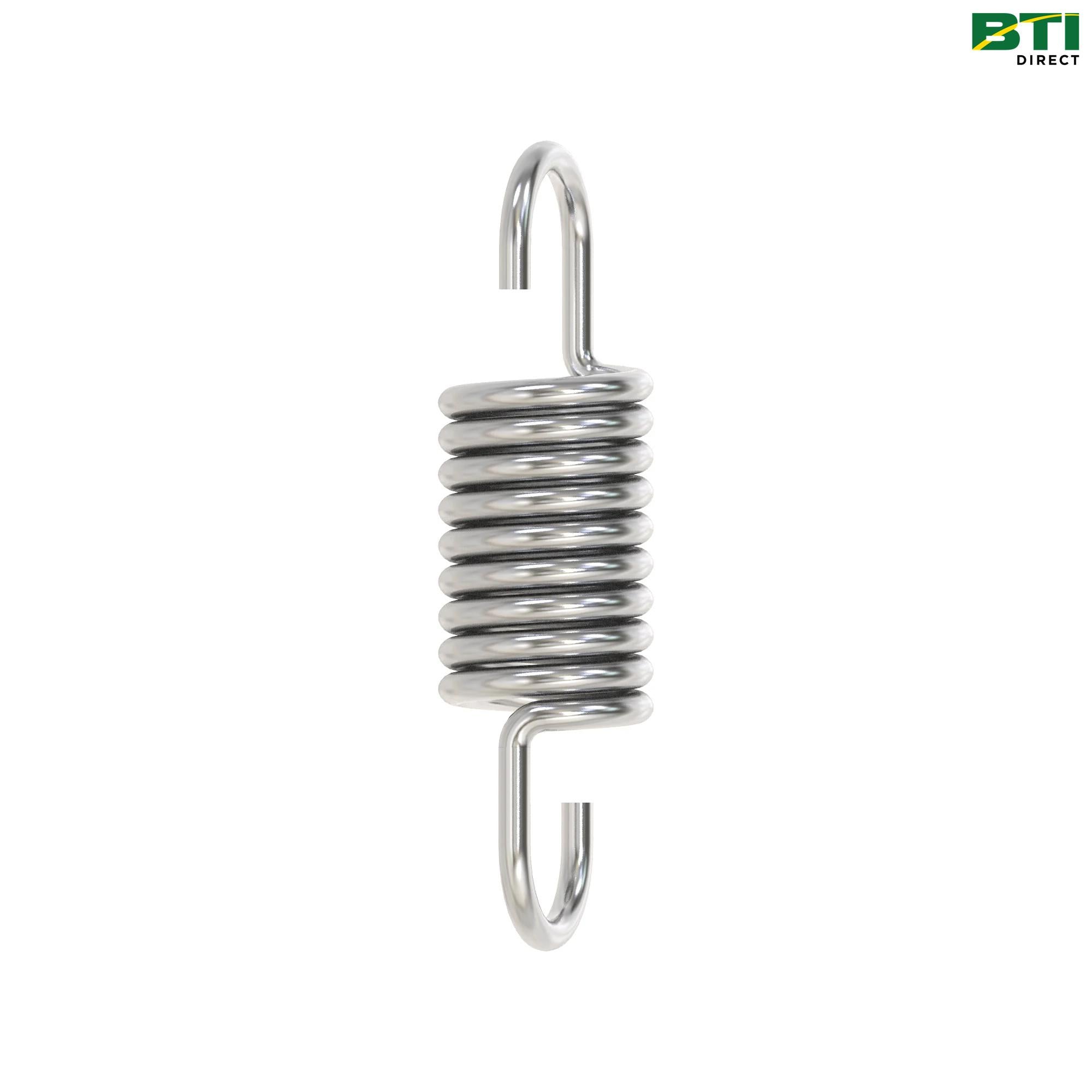 M891T: Extension Spring